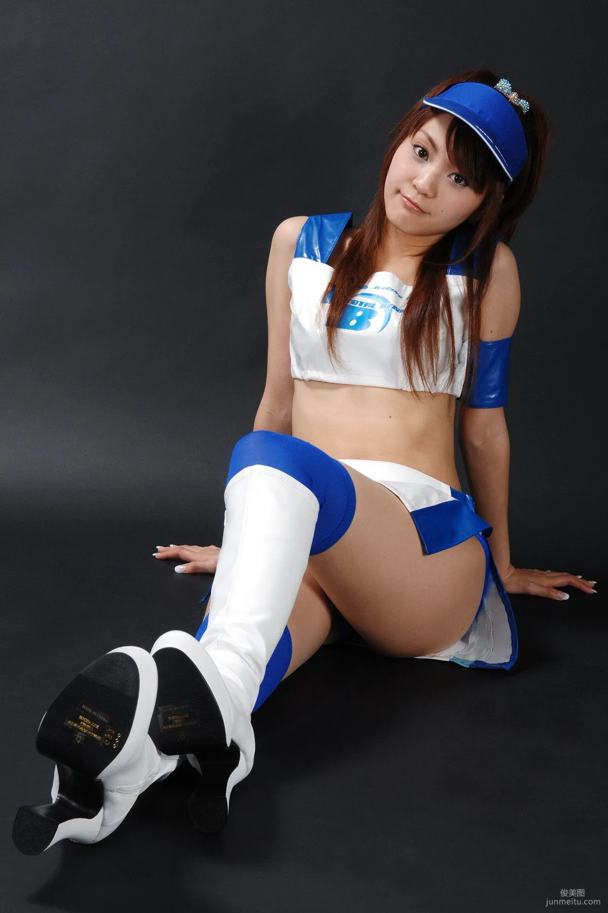 [BWH] HRQ0033 Mina Momohara Mina Momohara Photo Set photo 11