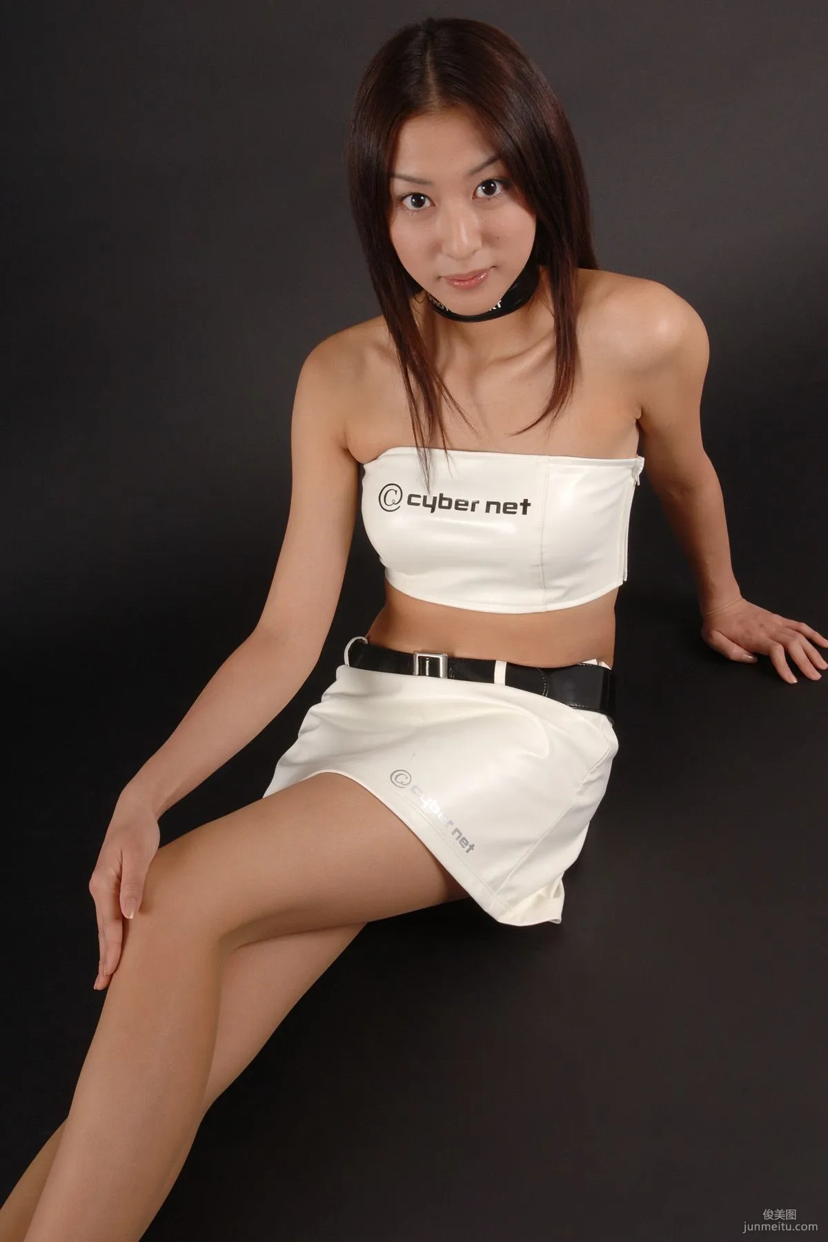 [BWH] HRQ0019 Ayano Tominaga Photo Set photo 17
