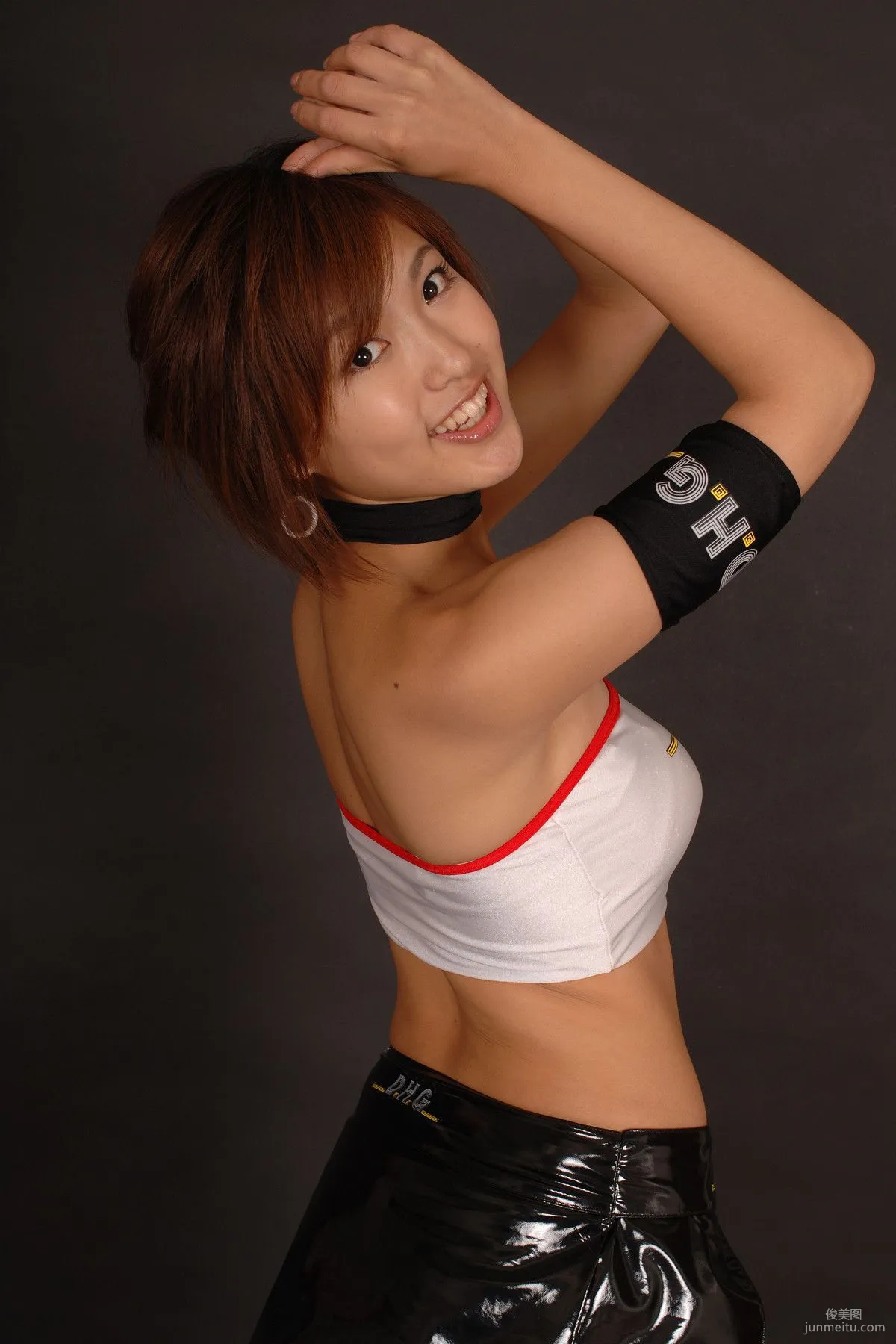 [BWH] HRQ0003 Erisa Nakayama Photo Set photo 26