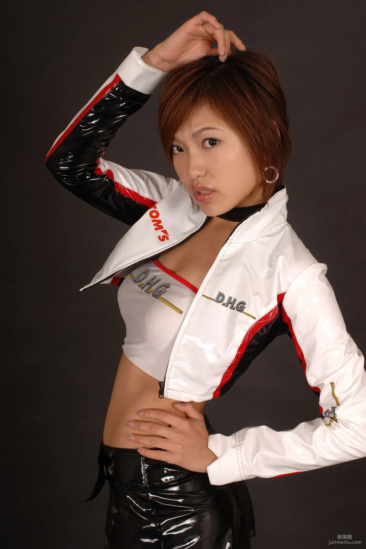 [BWH] HRQ0003 Erisa Nakayama Photo Set photo 38