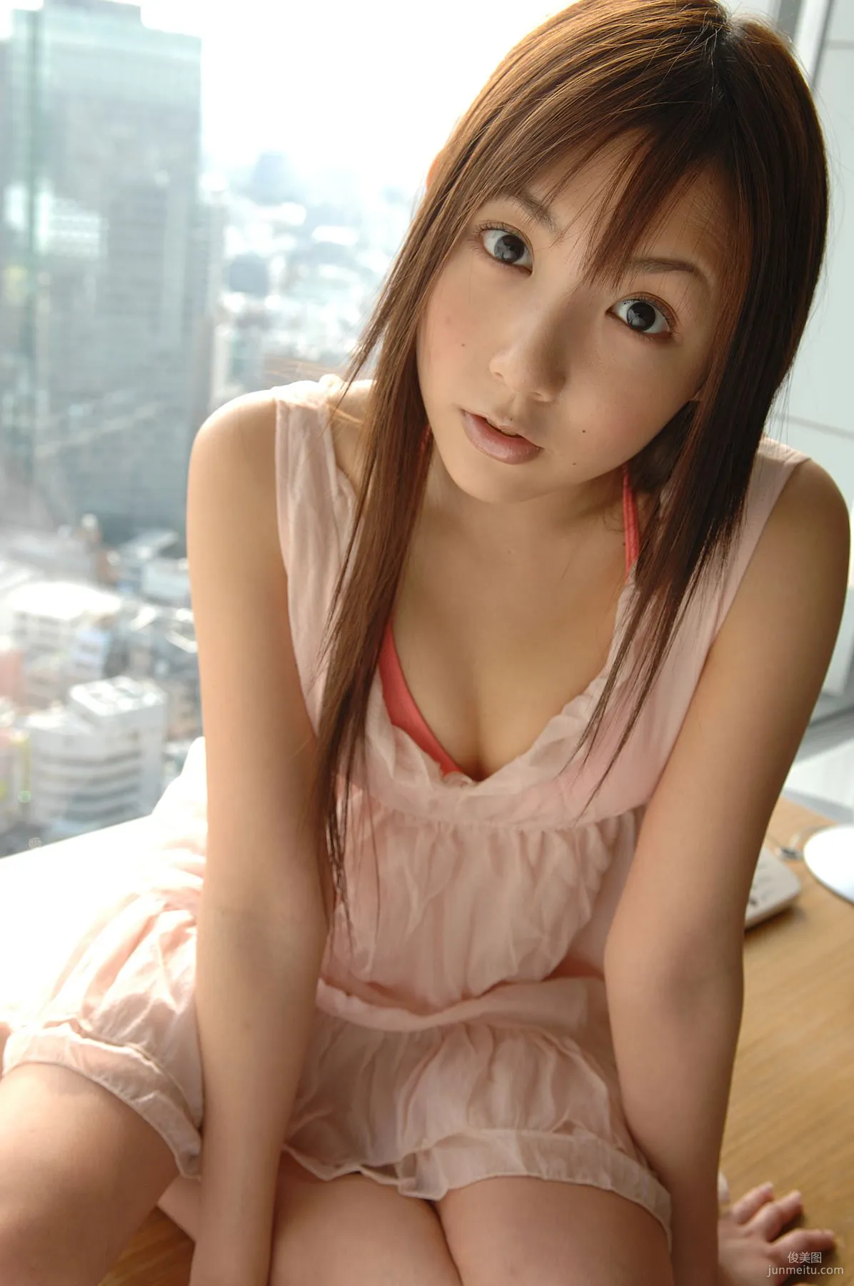 [BWH] BWH0177 Lyrian りりあん《酒店私拍》写真集3
