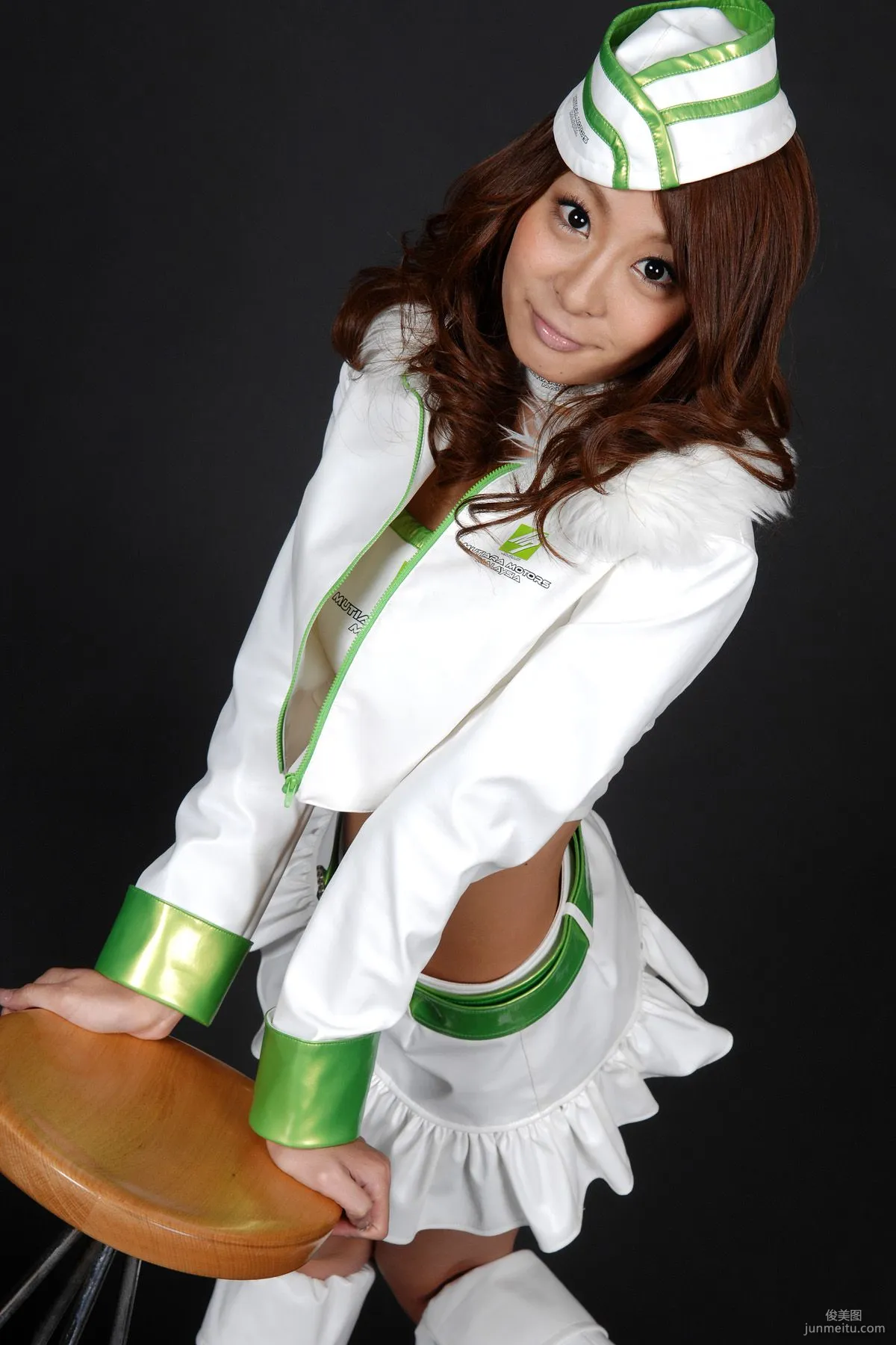 [BWH] YMD0001 Yuki Aikawa 相川友希 PART 1 寫真集 8