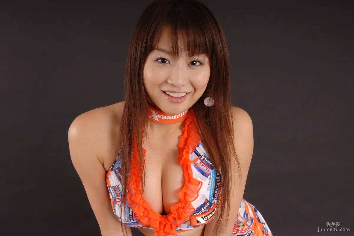[BWH] HRQ0020 Akina Aoshima (Akina Aoshima/Akina Aoshima) Photo Set photo 28