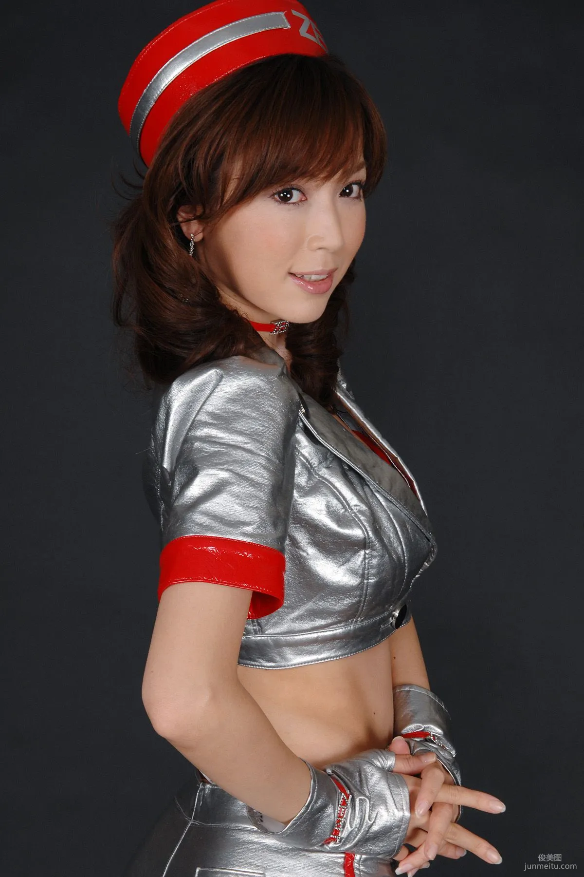 Mayu Oya: BWH HRQ0075 photo 12