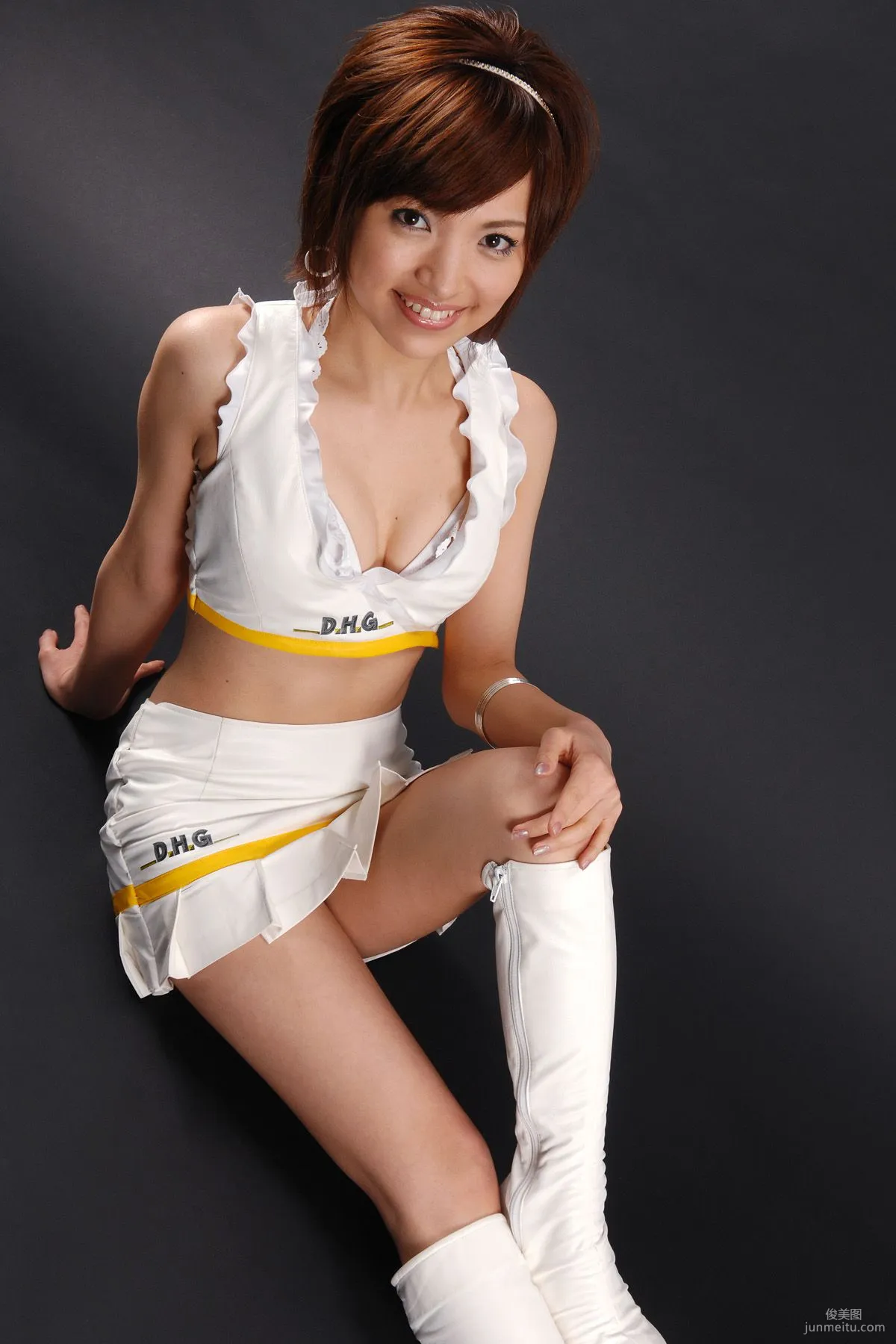 [BWH] HRQ0027 Ryoko Tanaka Photo Set photo 9