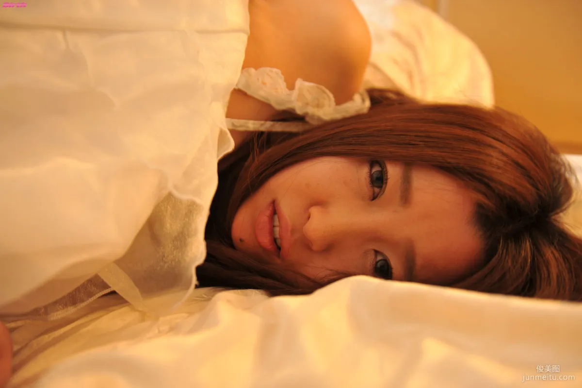 [BWH] BWH0216 Utano Komatsu Private Shoot Photo Set photo 94