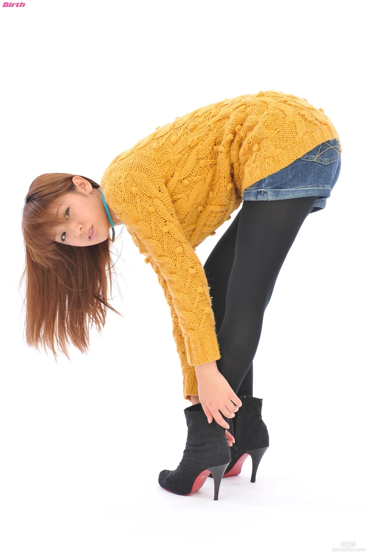 [BWH] BWH0212 Chika Tono 遠野千夏 写真集9