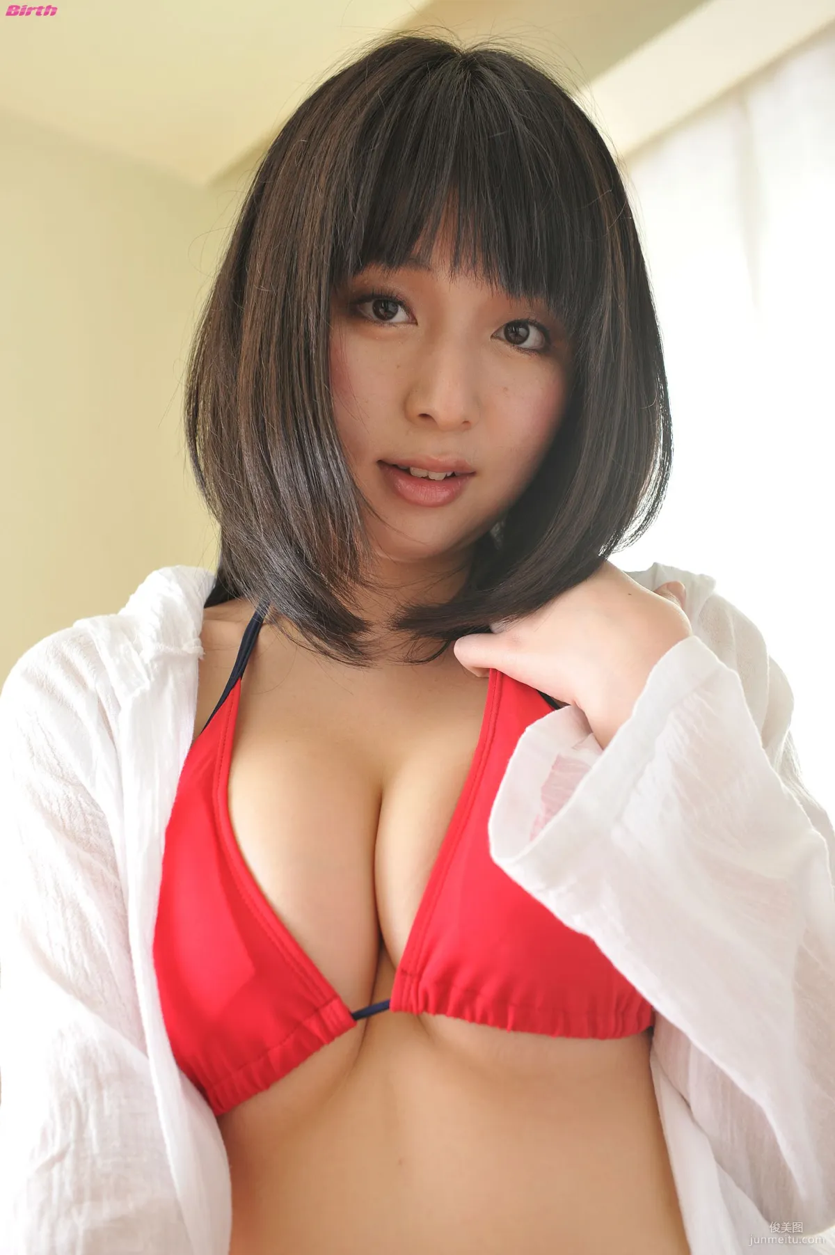 [BWH] BWH0235 Megumi Suzumoto Photo Set photo 11
