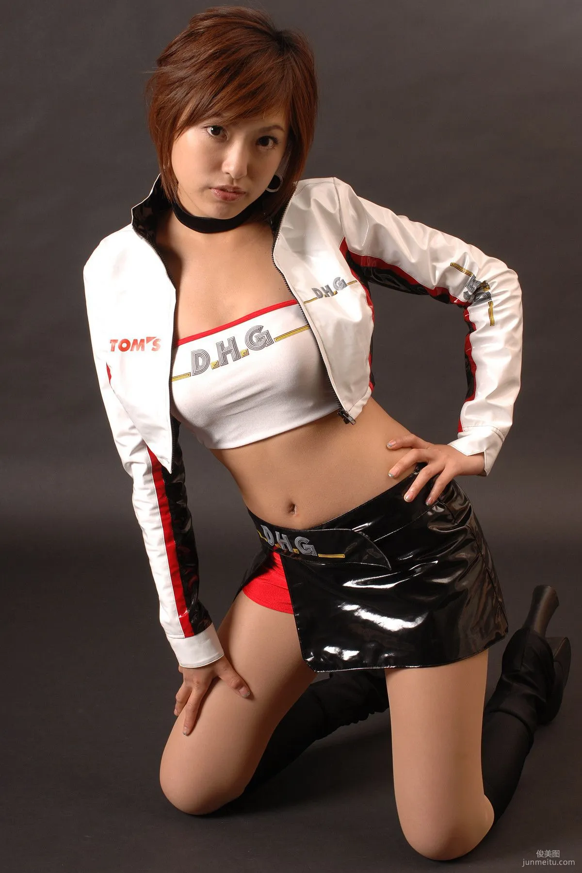 [BWH] HRQ0003 Erisa Nakayama Photo Set photo 39