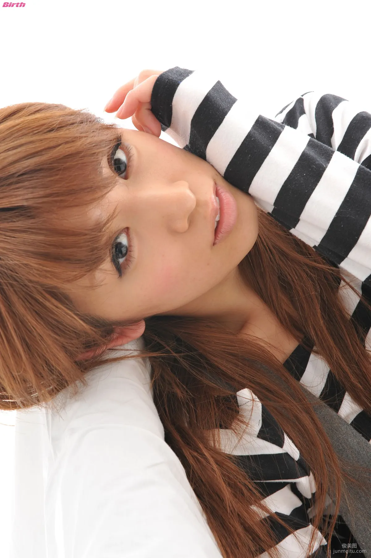 Chika Tohno: BWH BWH0213 photo 6