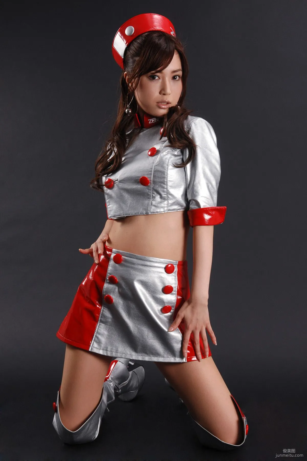 [BWH] HRQ0026 Mayu Oya 大矢真夕 写真集10