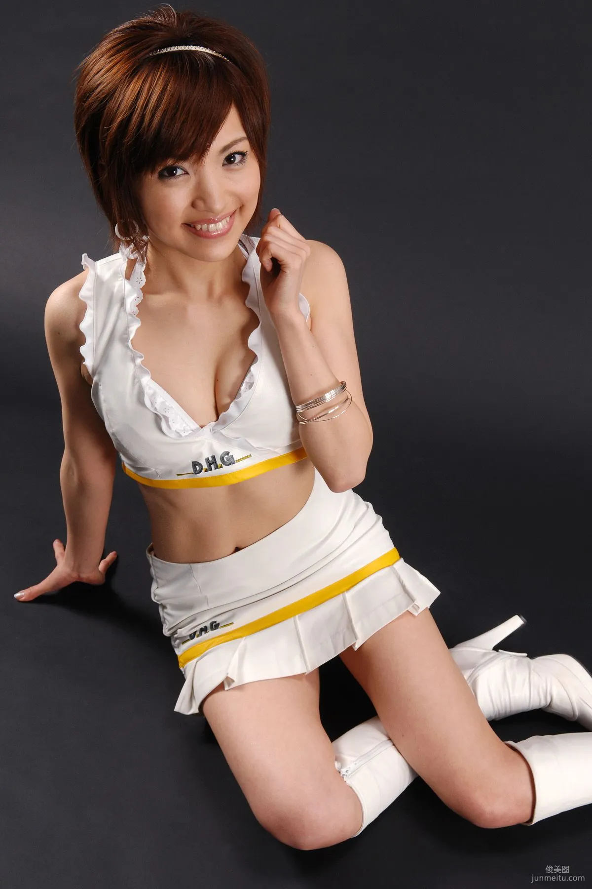 [BWH] HRQ0027 Ryoko Tanaka Photo Set photo 10