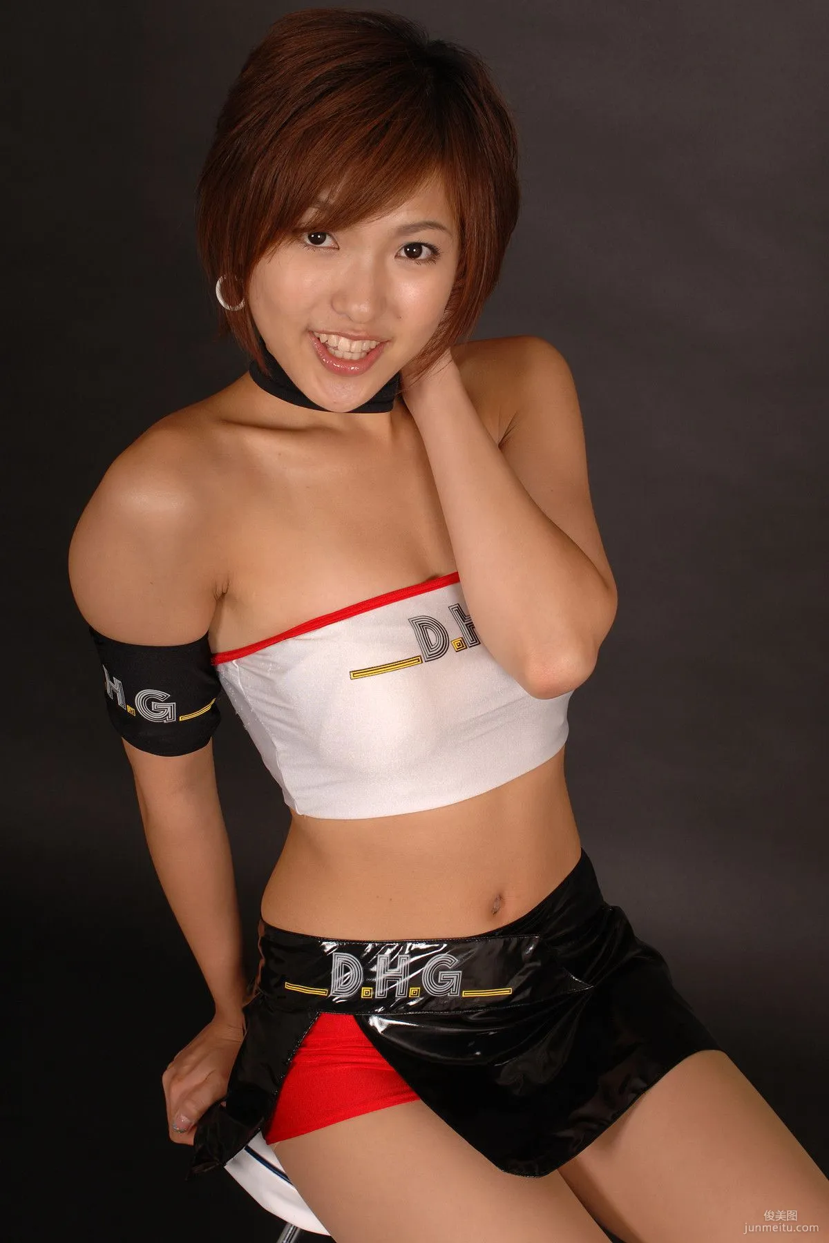 [BWH] HRQ0003 Erisa Nakayama Photo Set photo 28