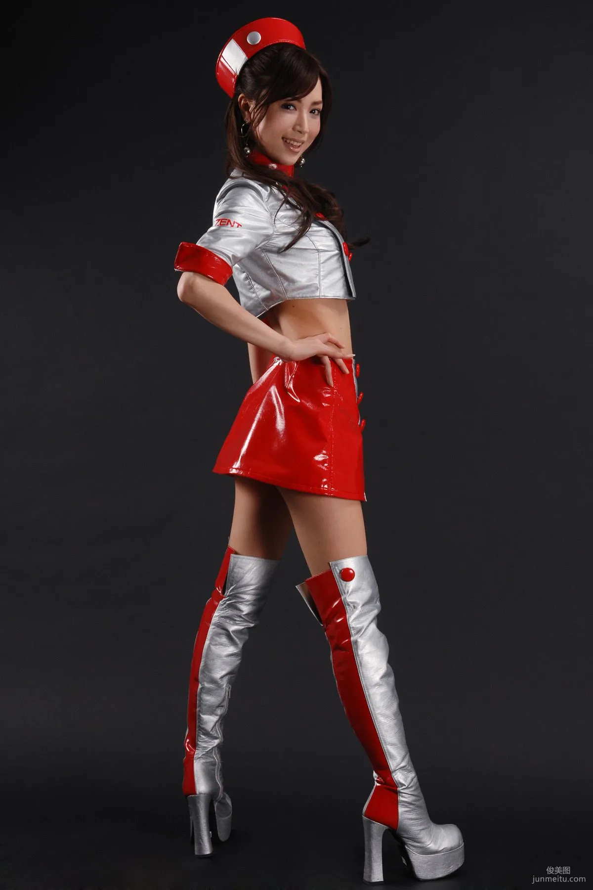 [BWH] HRQ0026 Mayu Oya 大矢真夕 写真集7