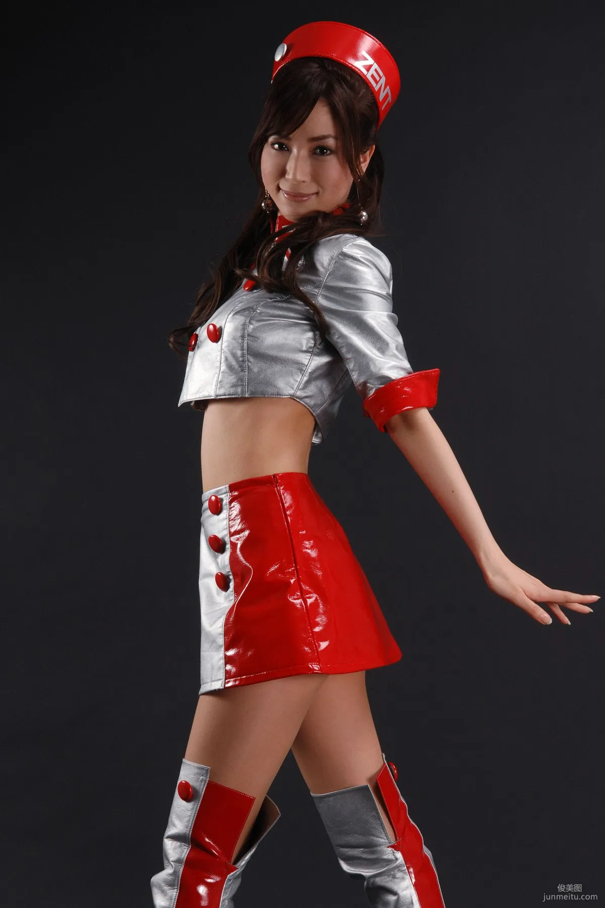 [BWH] HRQ0026 Mayu Oya 大矢真夕 写真集5