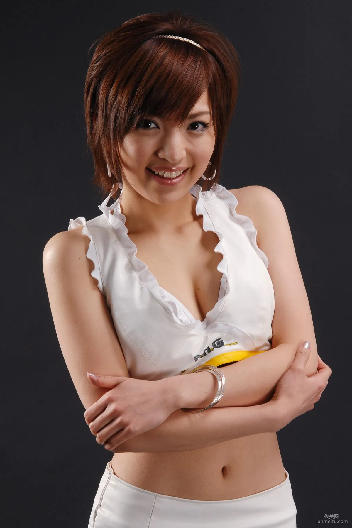 [BWH] HRQ0027 Ryoko Tanaka Photo Set photo 3