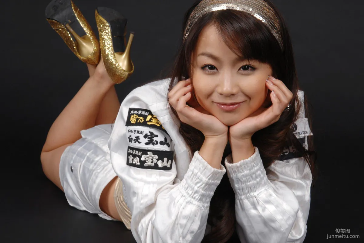 [BWH] HRQ0050 Akina Aoshima Akina Aoshima / Akina Aoshima Photo Set photo 29