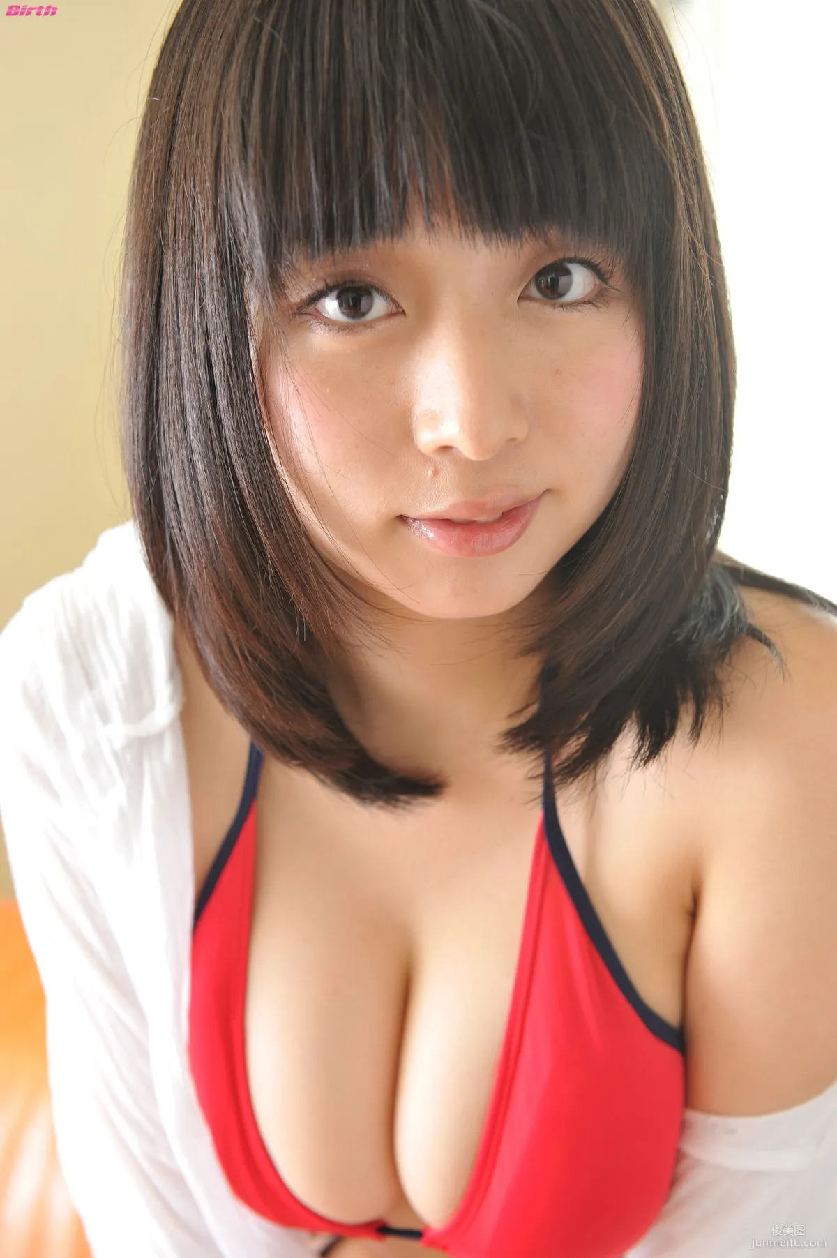 [BWH] BWH0235 Megumi Suzumoto Photo Set photo 14