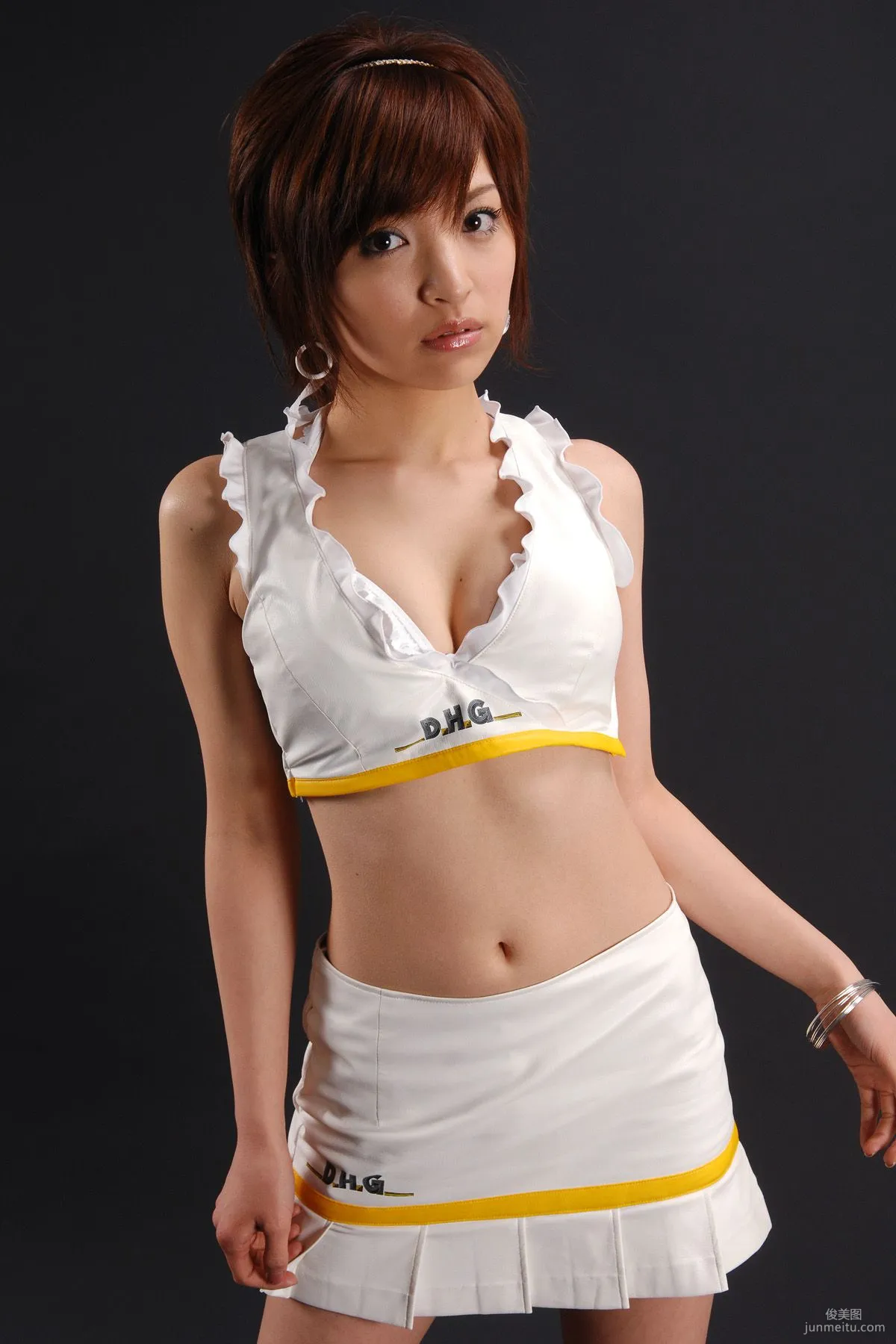 [BWH] HRQ0027 Ryoko Tanaka Photo Set photo 30