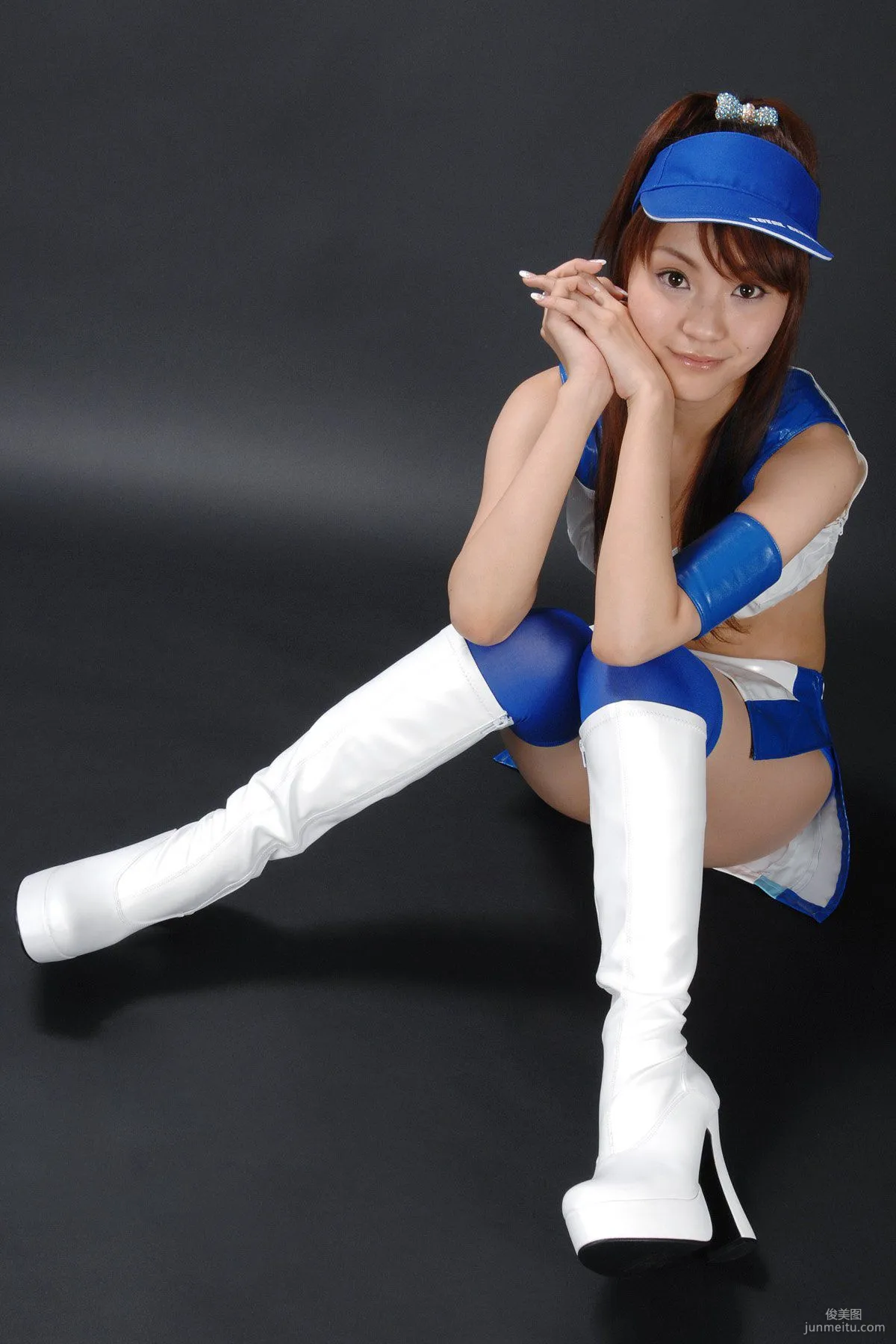 [BWH] HRQ0033 Mina Momohara Mina Momohara Photo Set photo 15
