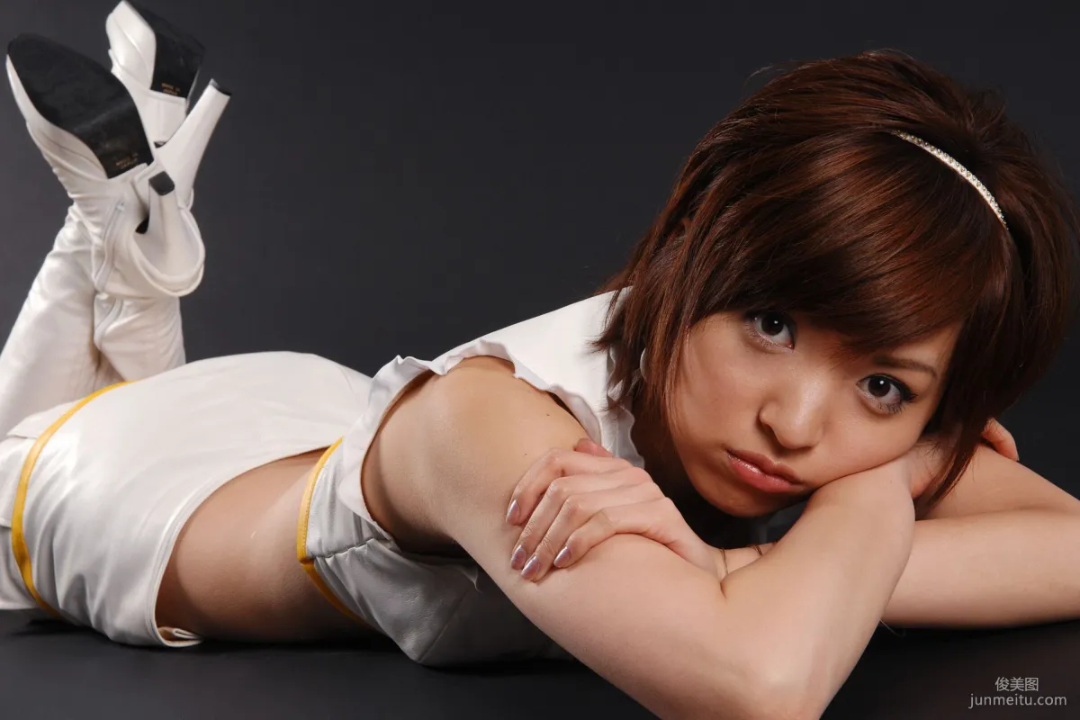 [BWH] HRQ0027 Ryoko Tanaka Photo Set photo 17