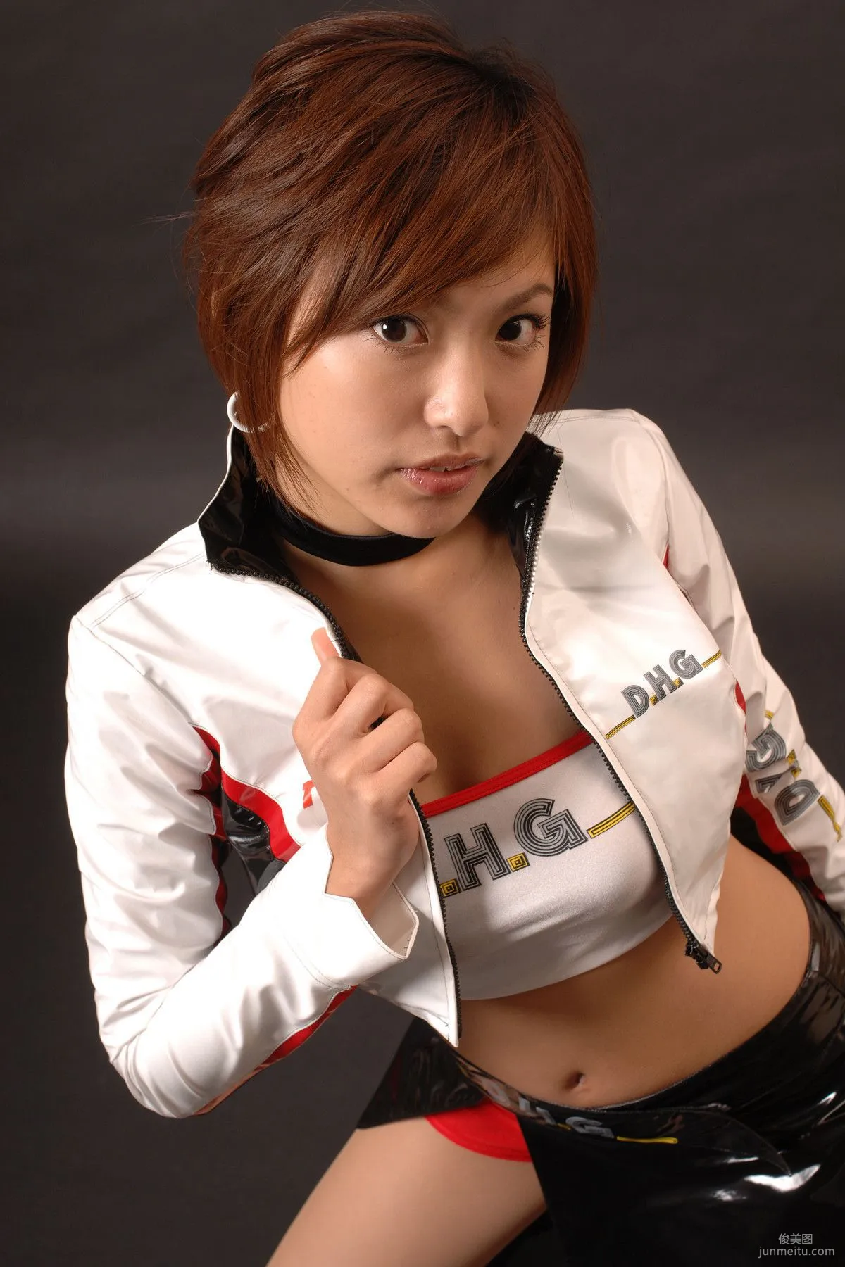 [BWH] HRQ0003 Erisa Nakayama Photo Set photo 40