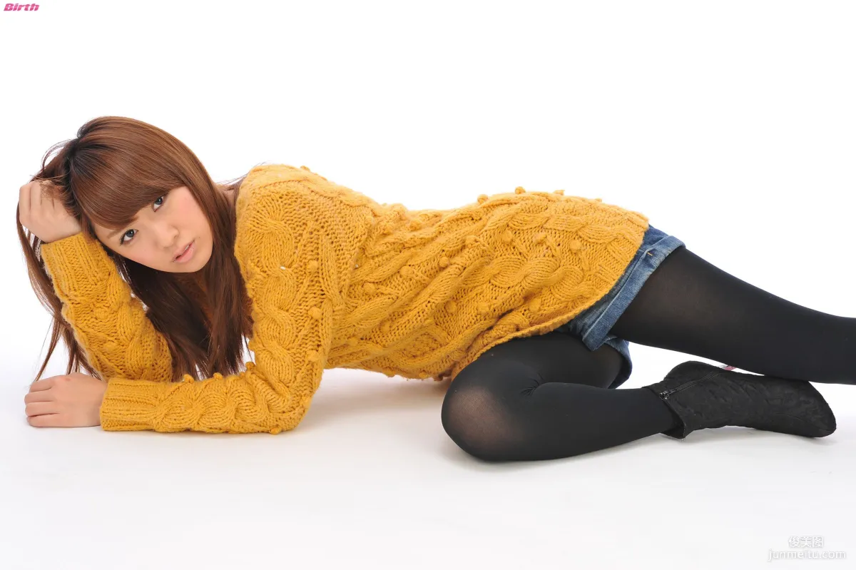 [BWH] BWH0212 Chika Tono 遠野千夏 写真集6