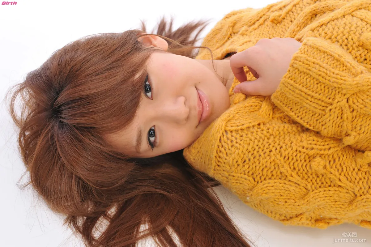 [BWH] BWH0212 Chika Tono 遠野千夏 写真集7