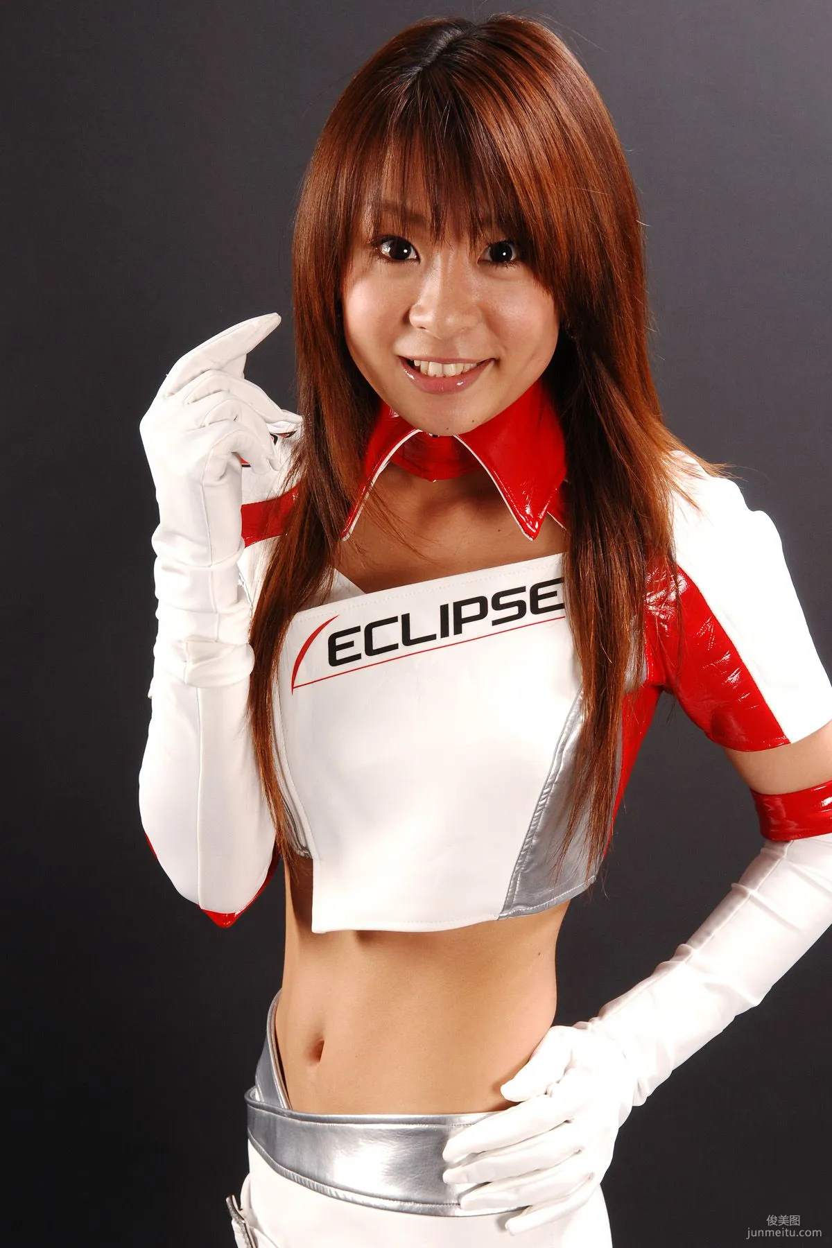 [BWH] HRQ0030 Yuki Aikawa 相川友希 寫真集 11