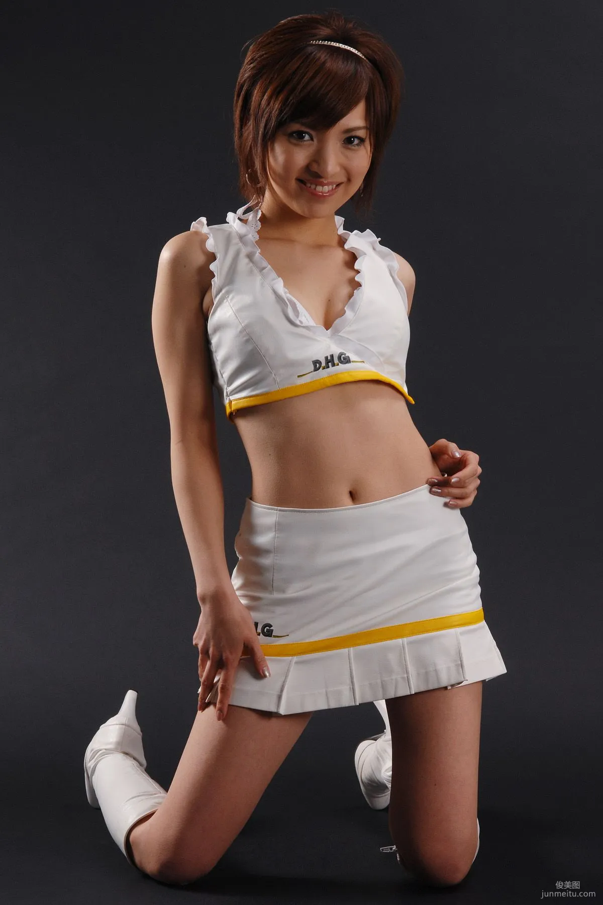 [BWH] HRQ0027 Ryoko Tanaka Photo Set photo 7