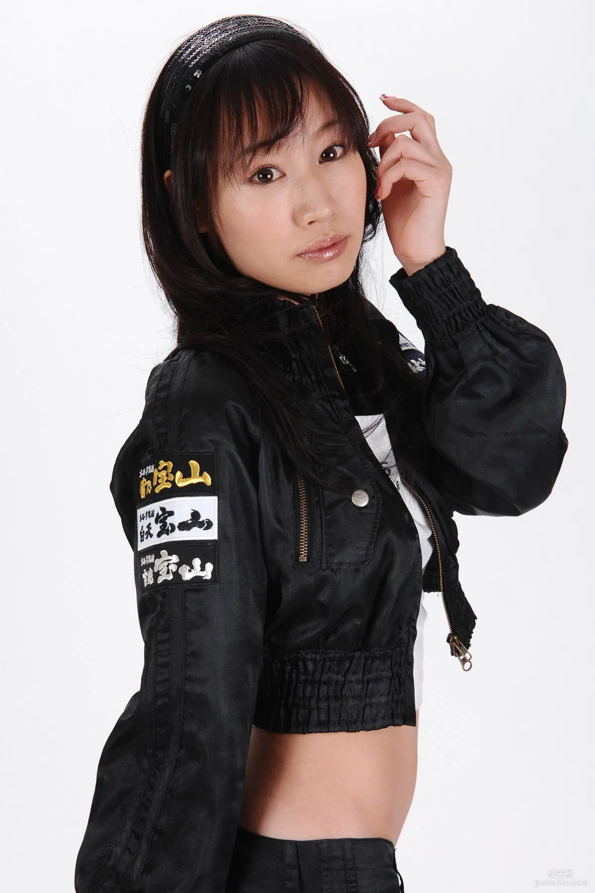 [BWH] HRQ0036 Rina Yamamoto Rina Yamamoto Photo Set photo 8