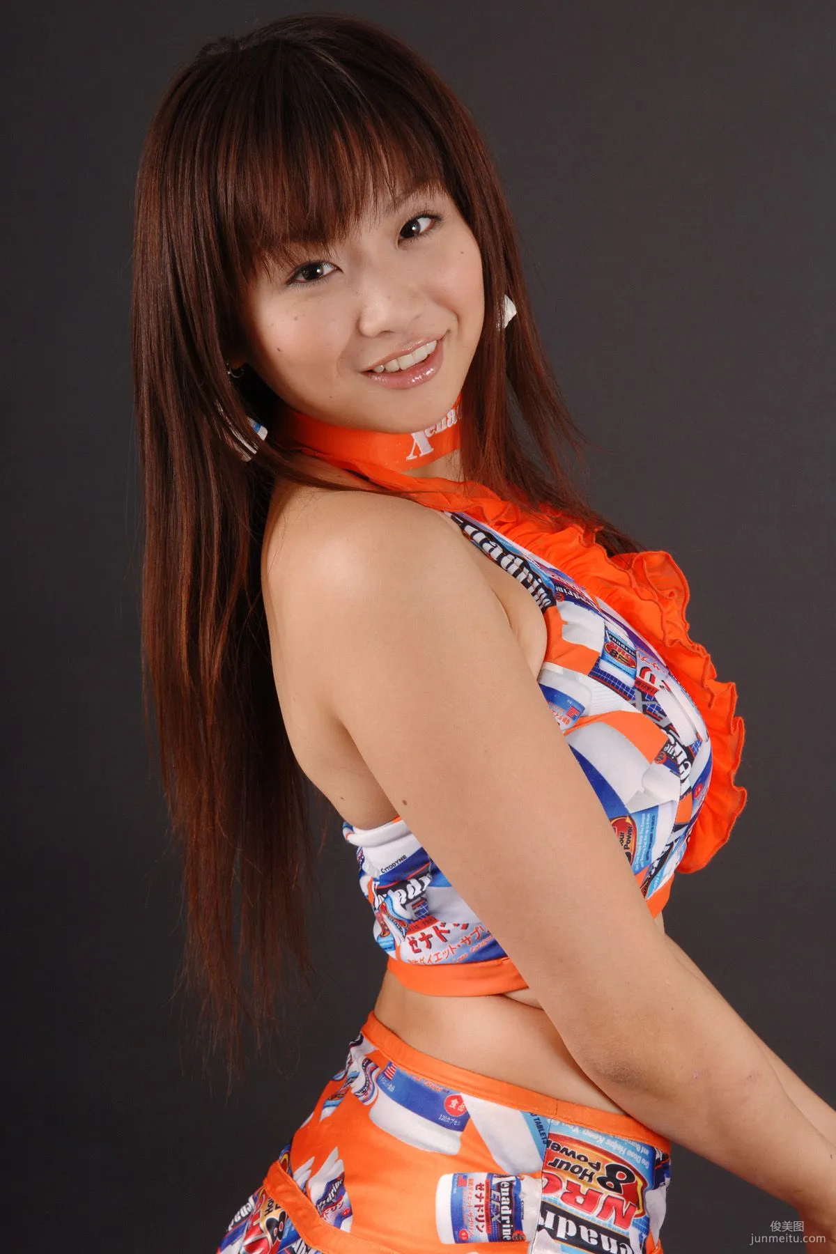 [BWH] HRQ0020 Akina Aoshima (Akina Aoshima/Akina Aoshima) Photo Set photo 8