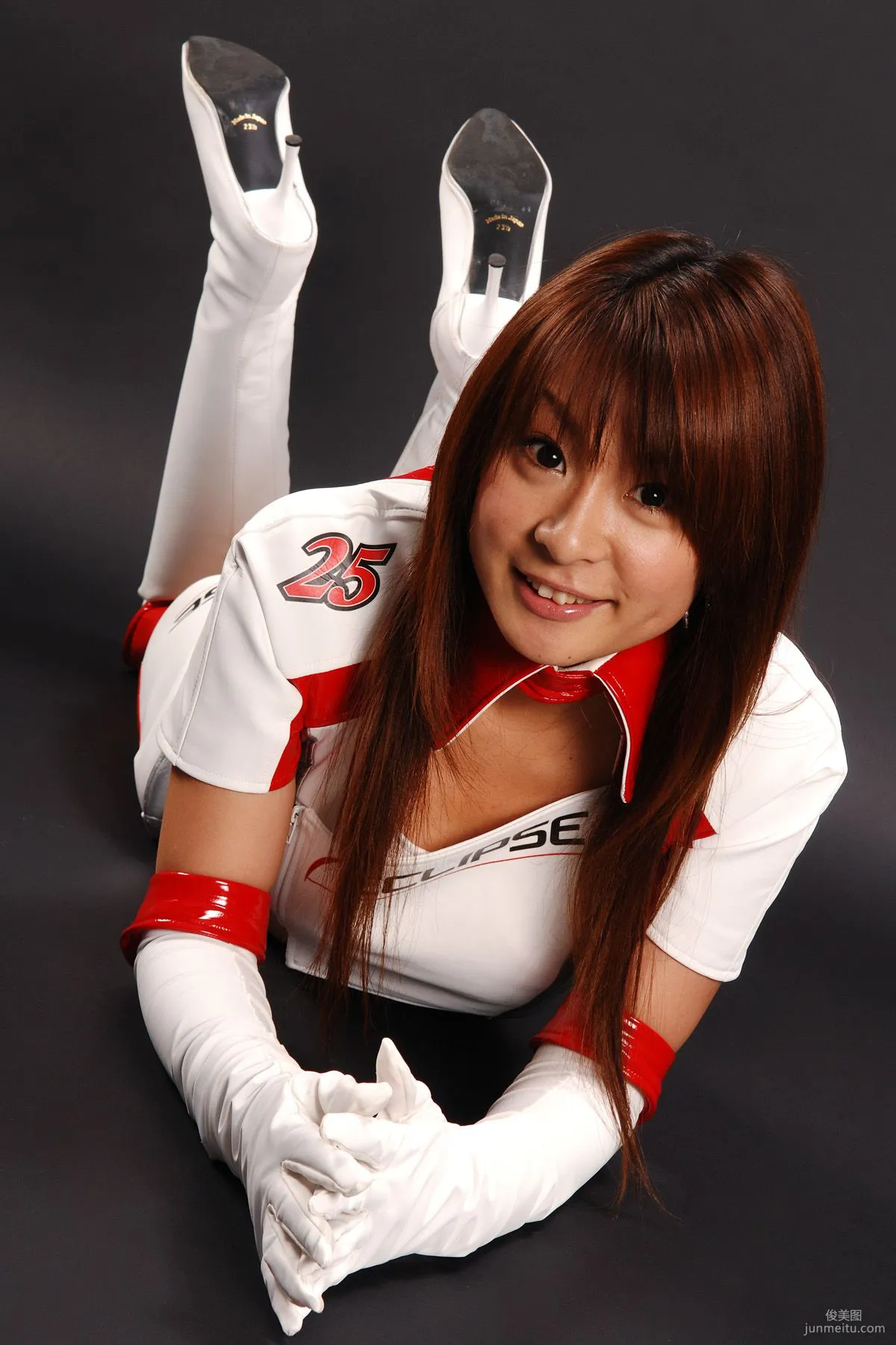 [BWH] HRQ0030 Yuki Aikawa 相川友希 写真集24
