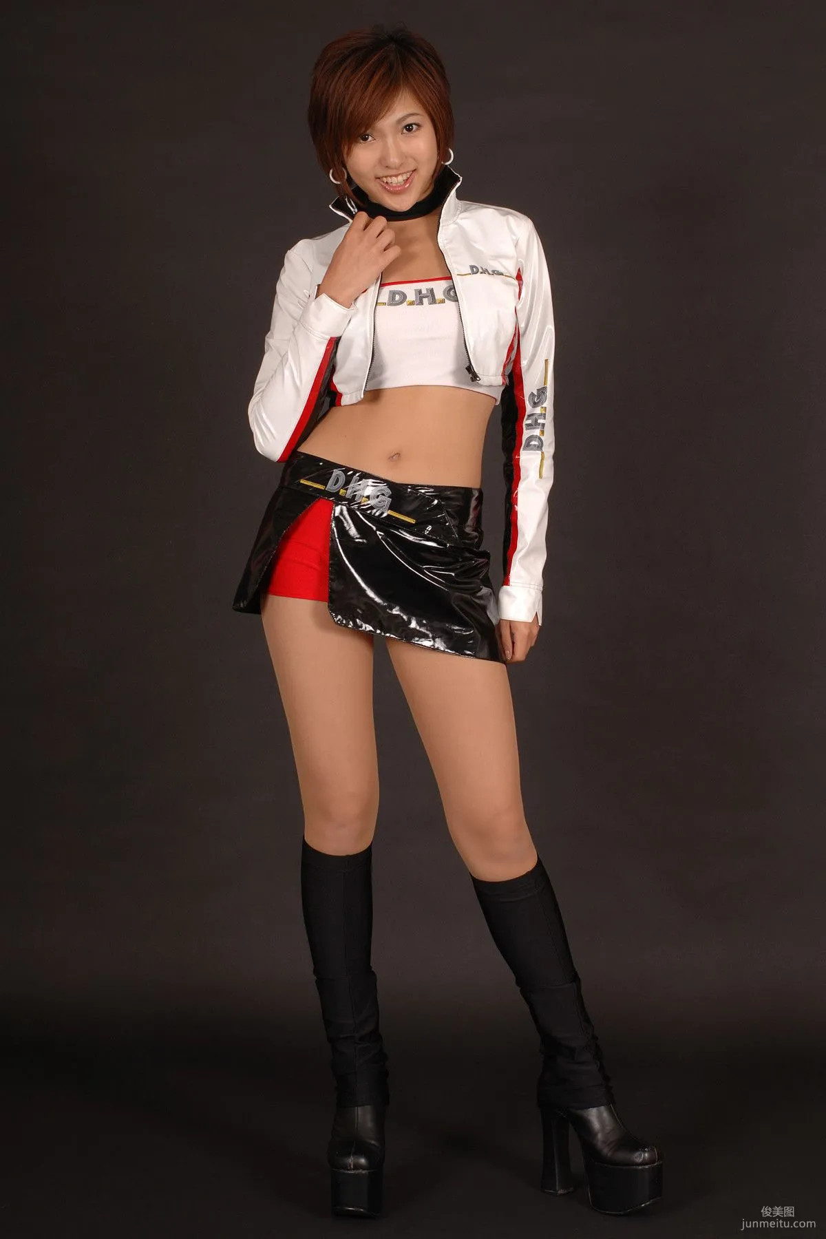 [BWH] HRQ0003 Erisa Nakayama Photo Set photo 36