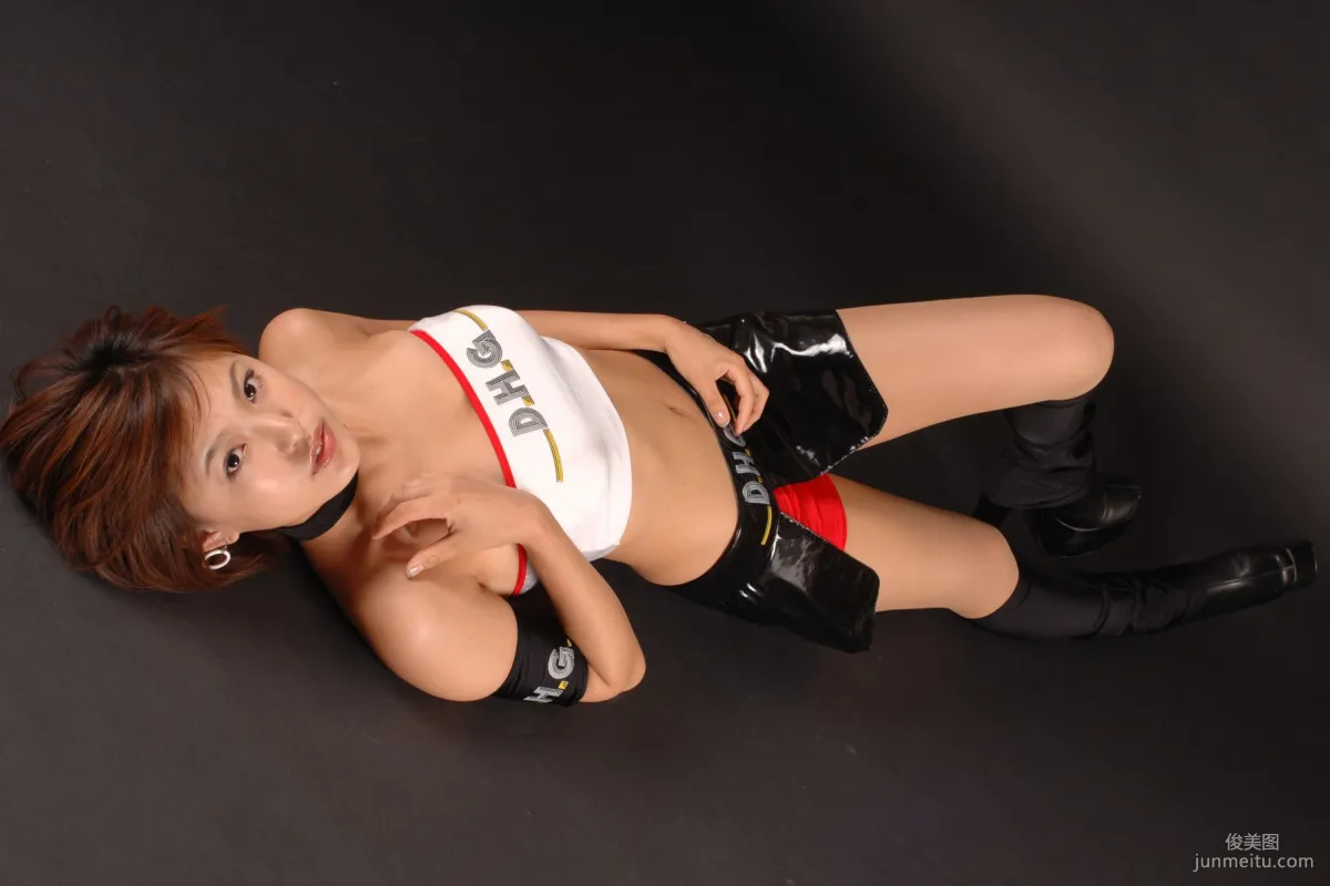 [BWH] HRQ0003 Erisa Nakayama Photo Set photo 33