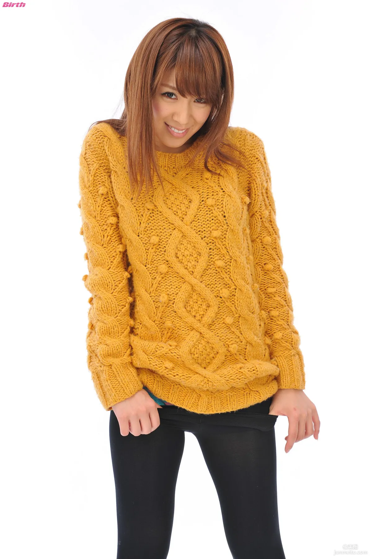 [BWH] BWH0212 Chika Tono 遠野千夏 写真集19