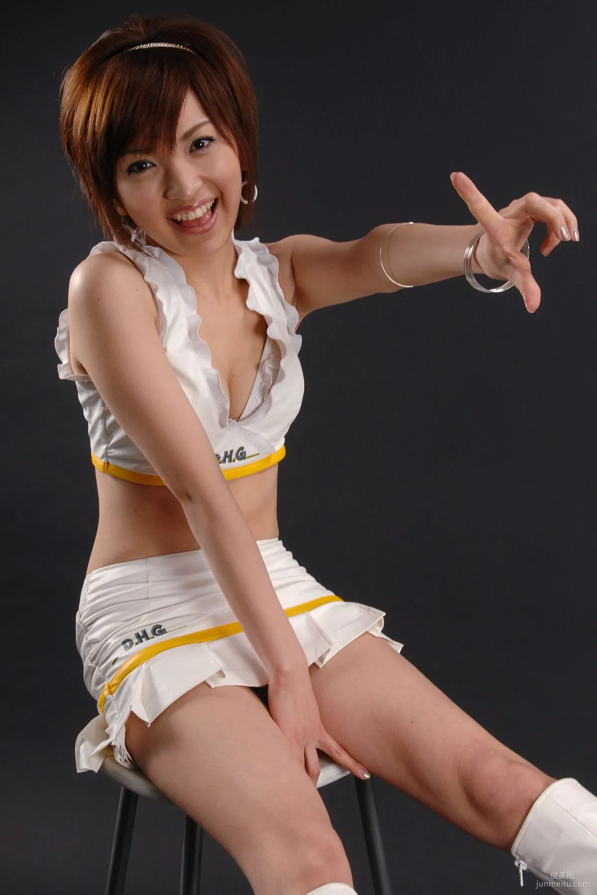 [BWH] HRQ0027 Ryoko Tanaka Photo Set photo 25