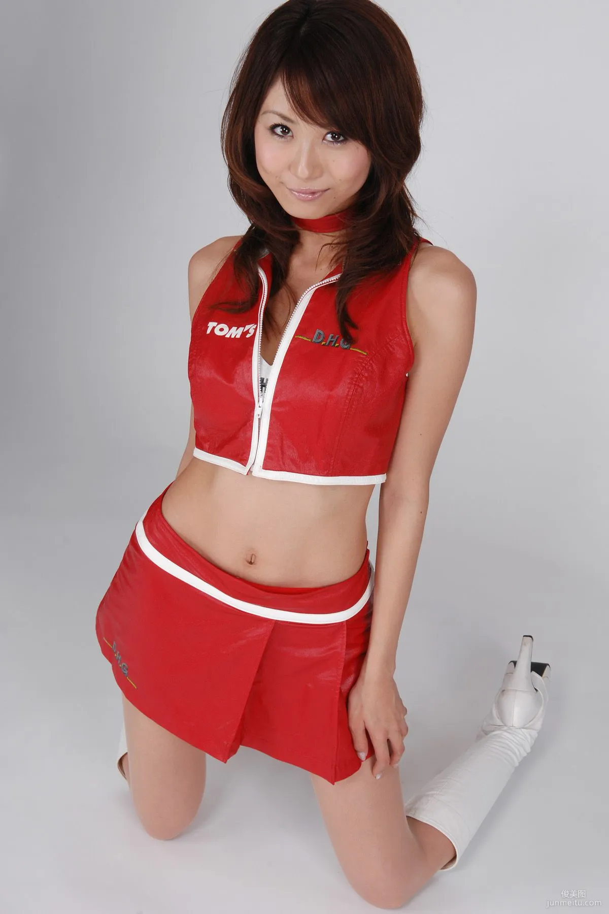 [BWH] HRQ0058 Saori Agatsuma Photo Set photo 10