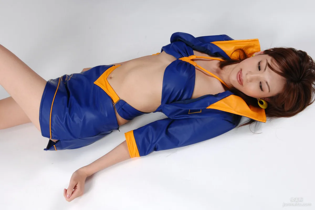 [BWH] HRQ0035 Mayumi Morishita Photo Set photo 22