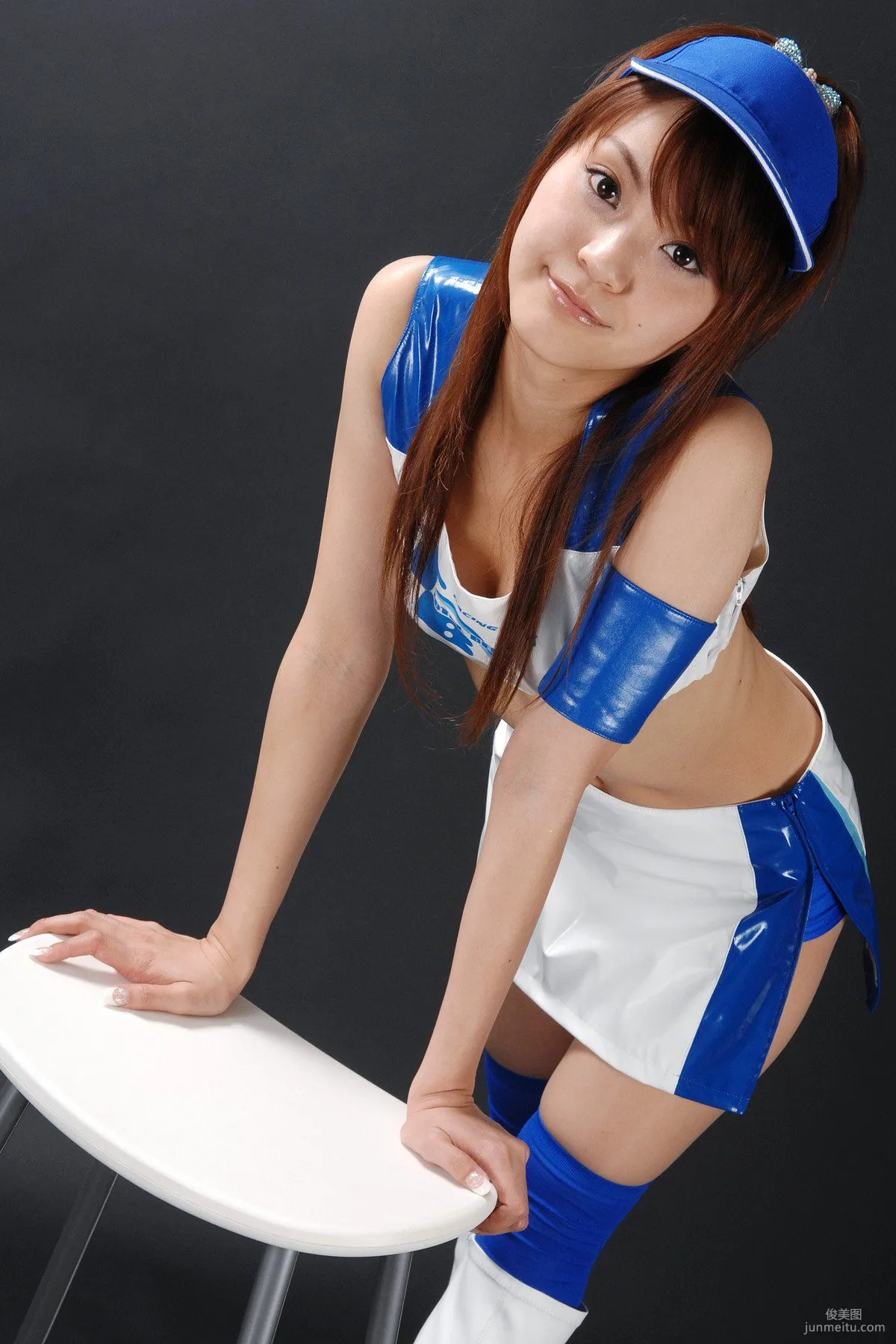 [BWH] HRQ0033 Mina Momohara Mina Momohara Photo Set photo 29
