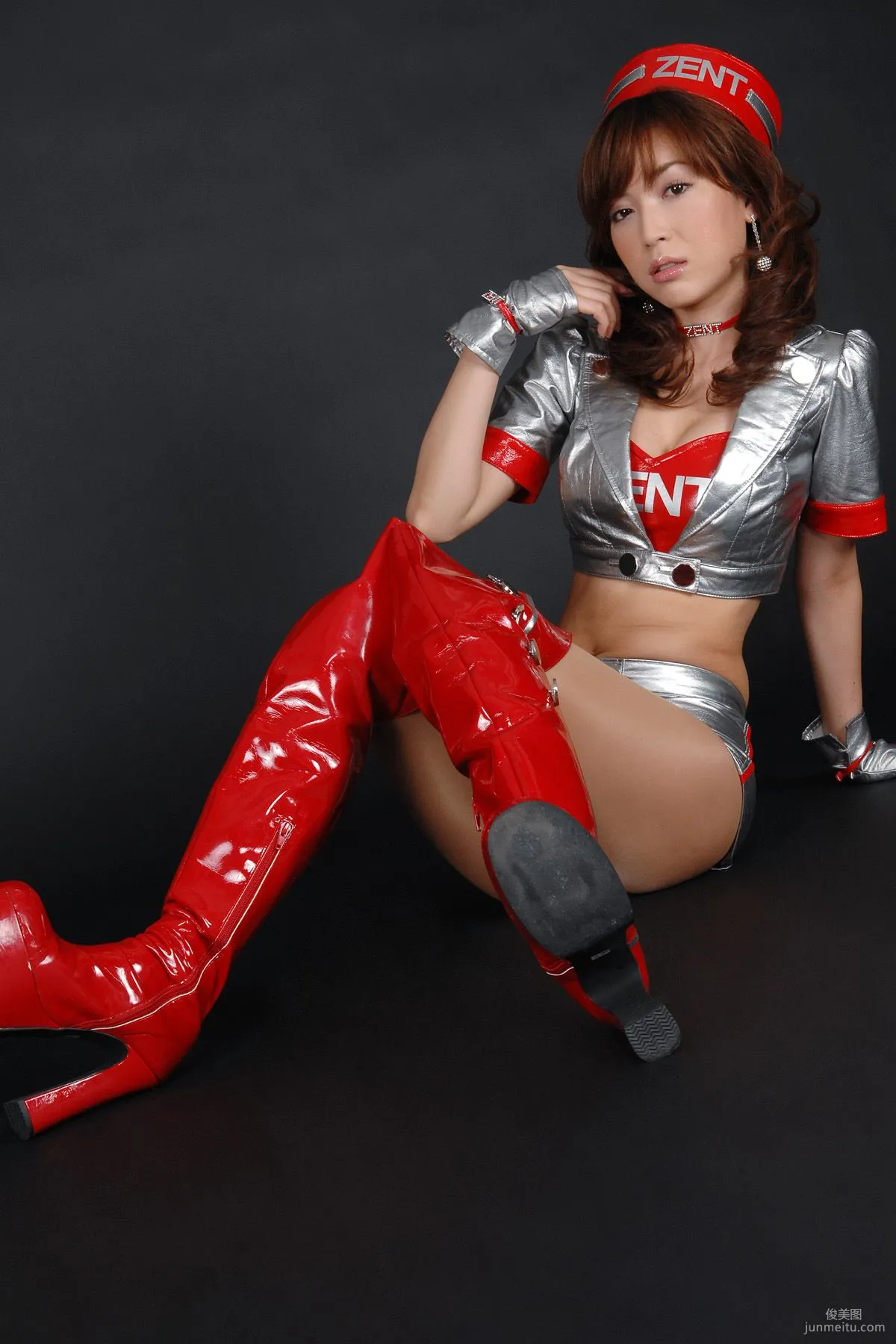 Mayu Oya: BWH HRQ0075 photo 18