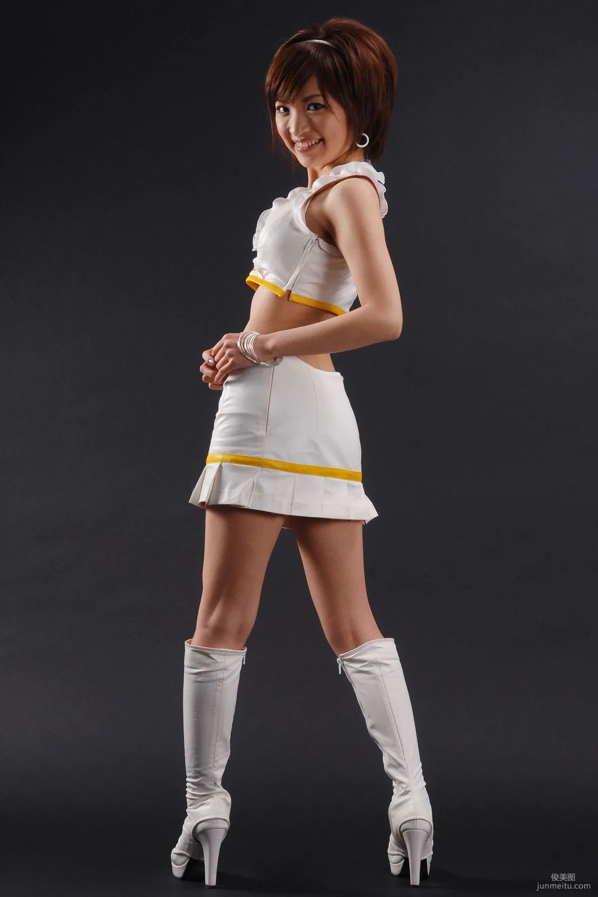 [BWH] HRQ0027 Ryoko Tanaka Photo Set photo 4