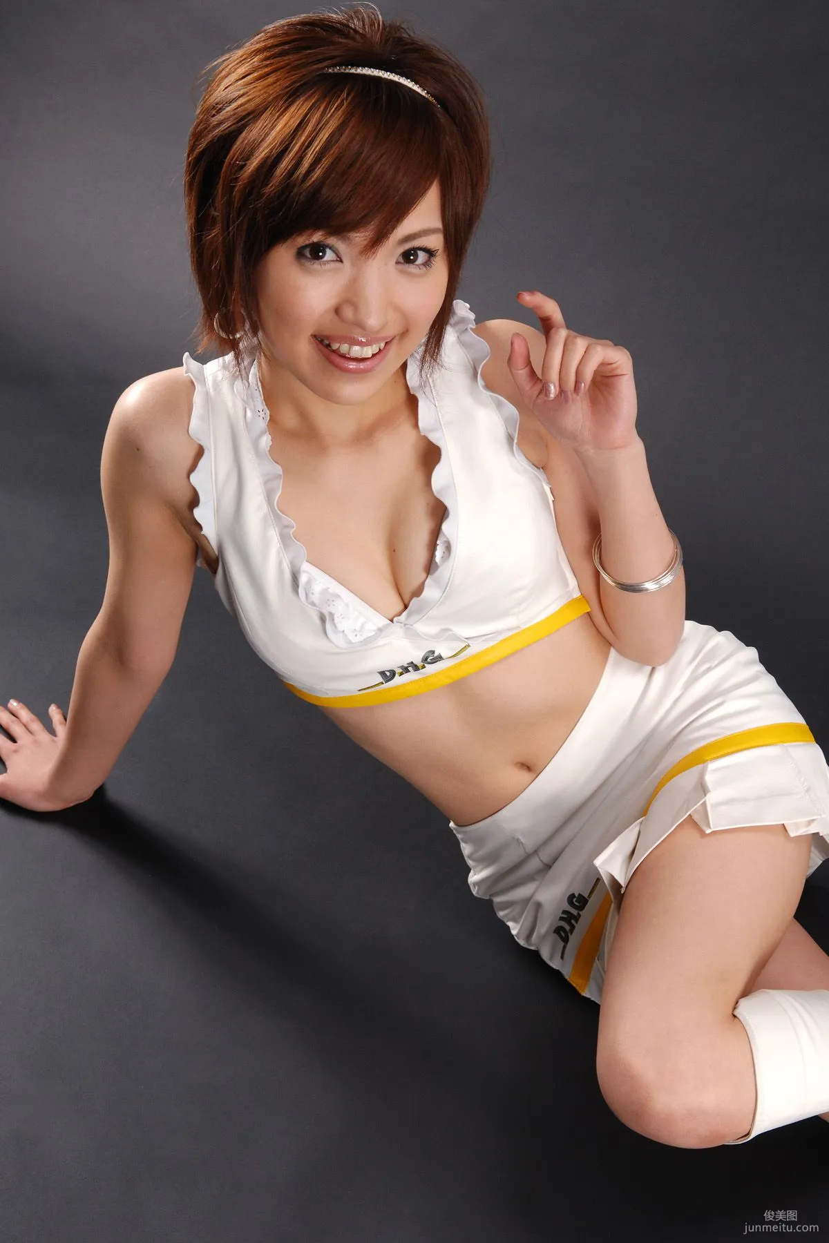 [BWH] HRQ0027 Ryoko Tanaka Photo Set photo 12