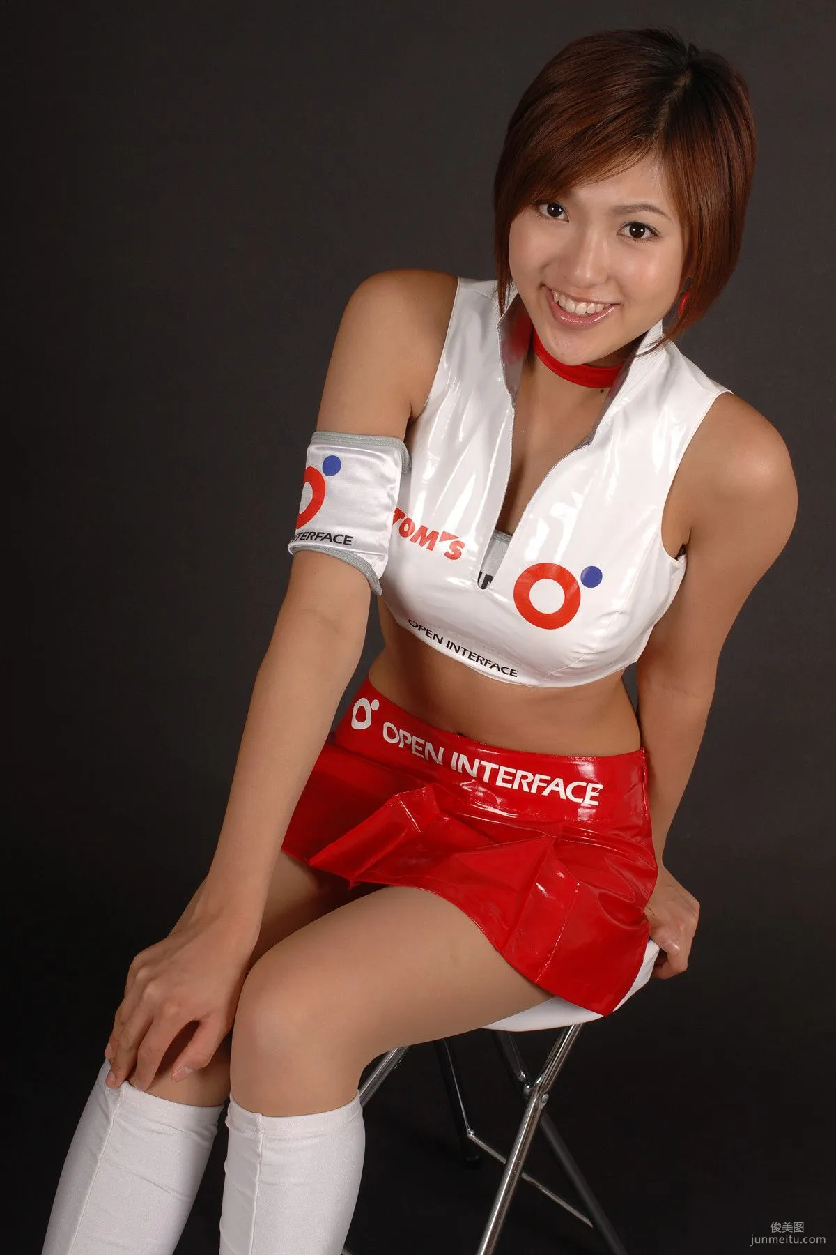 [BWH] HRQ0003 Erisa Nakayama Photo Set photo 10