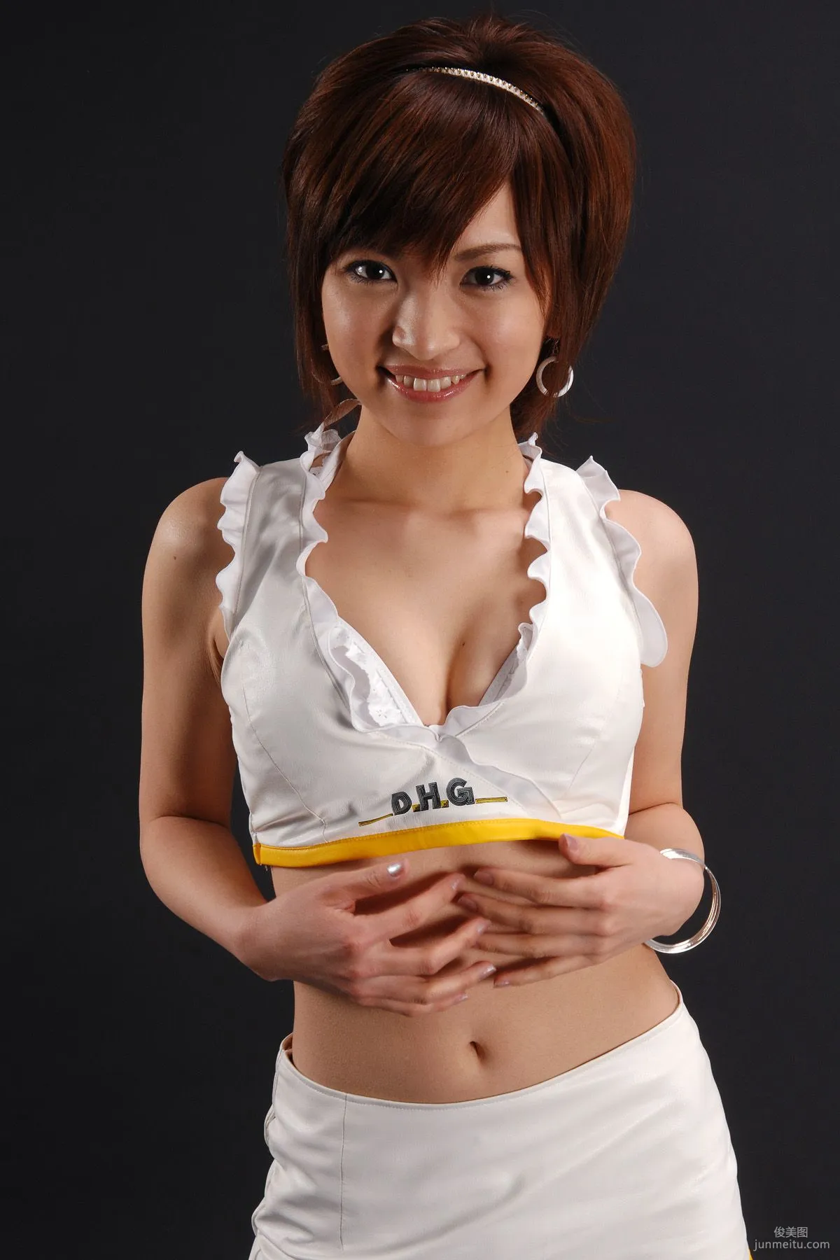 [BWH] HRQ0027 Ryoko Tanaka Photo Set photo 29