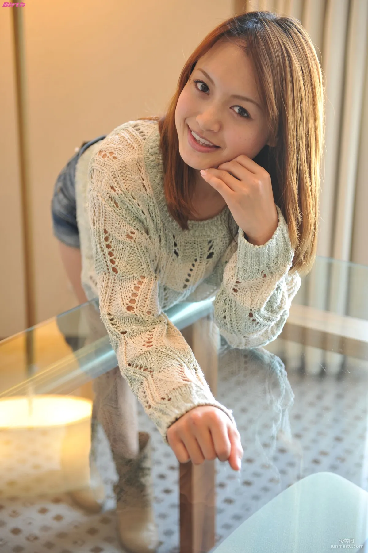 [BWH] BWH0215 Ito Rina いとうりな/伊東りな 私拍 写真集17