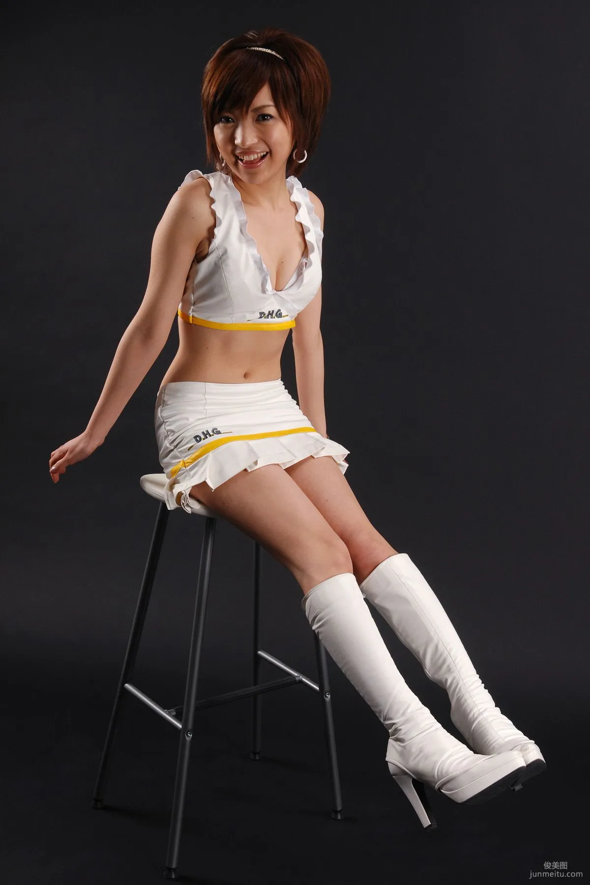 [BWH] HRQ0027 Ryoko Tanaka Photo Set photo 21
