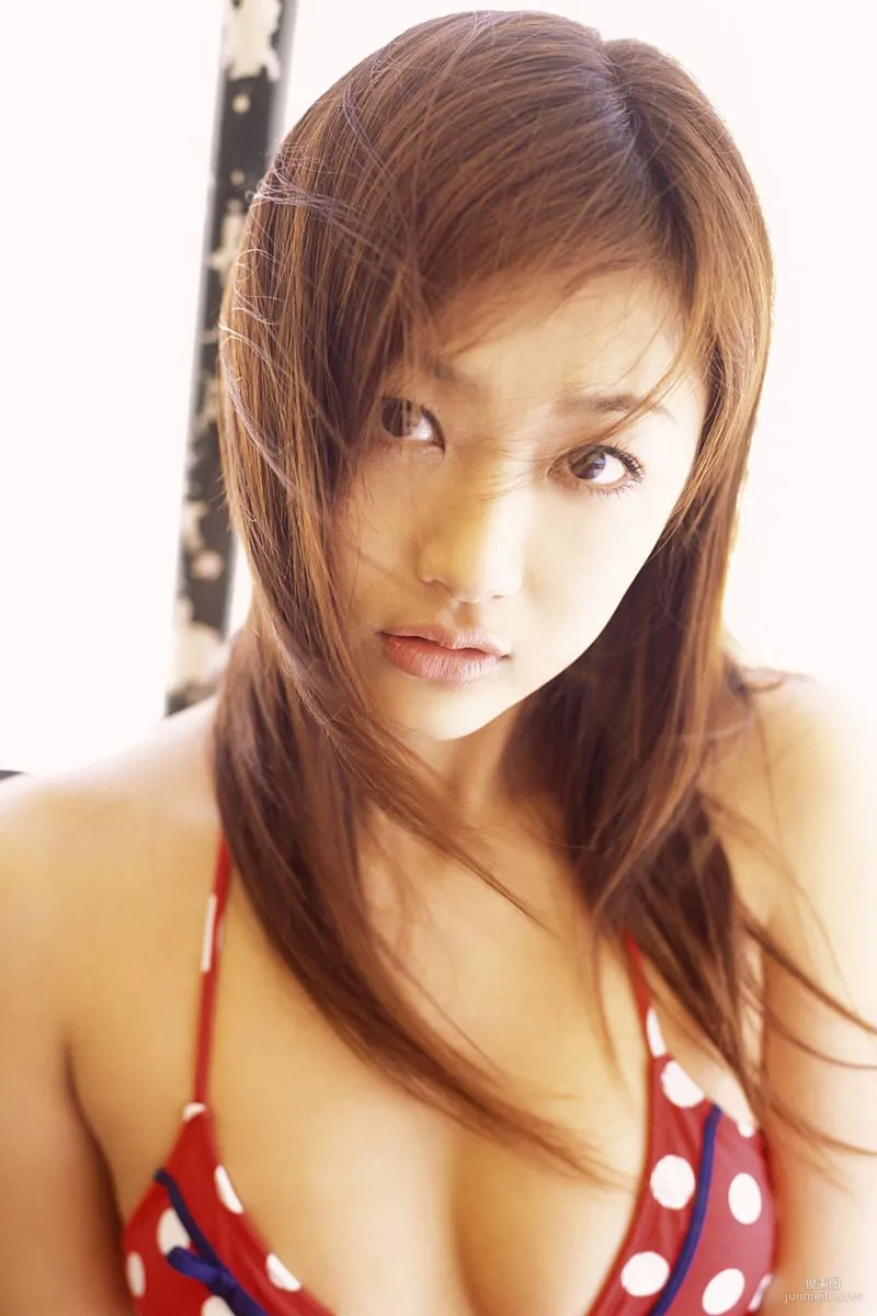 [For-side] Risa Kudo Risa Season Photo Set photo 30