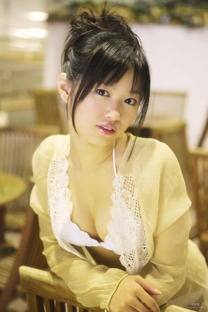 小川清乃 Kiyono Ogawa 《Anniversary》写真集 [For-side] 30