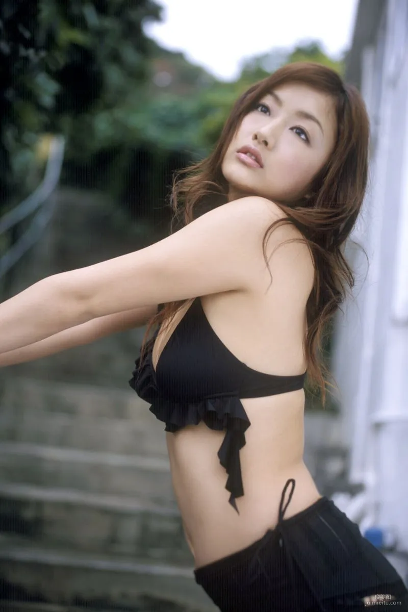 [For-side] Risa Kudo Risa Season Photo Set photo 19